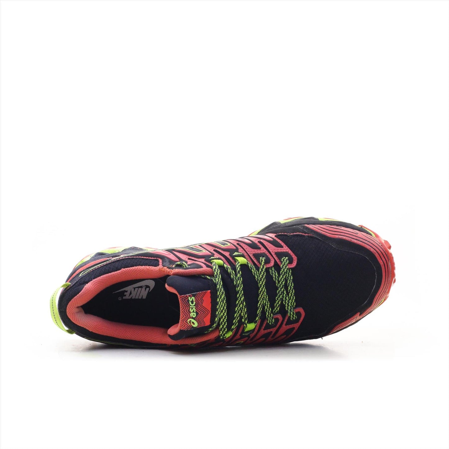 ASICS GEL FUJI TRABUCO 7 (Original USA Imported)
