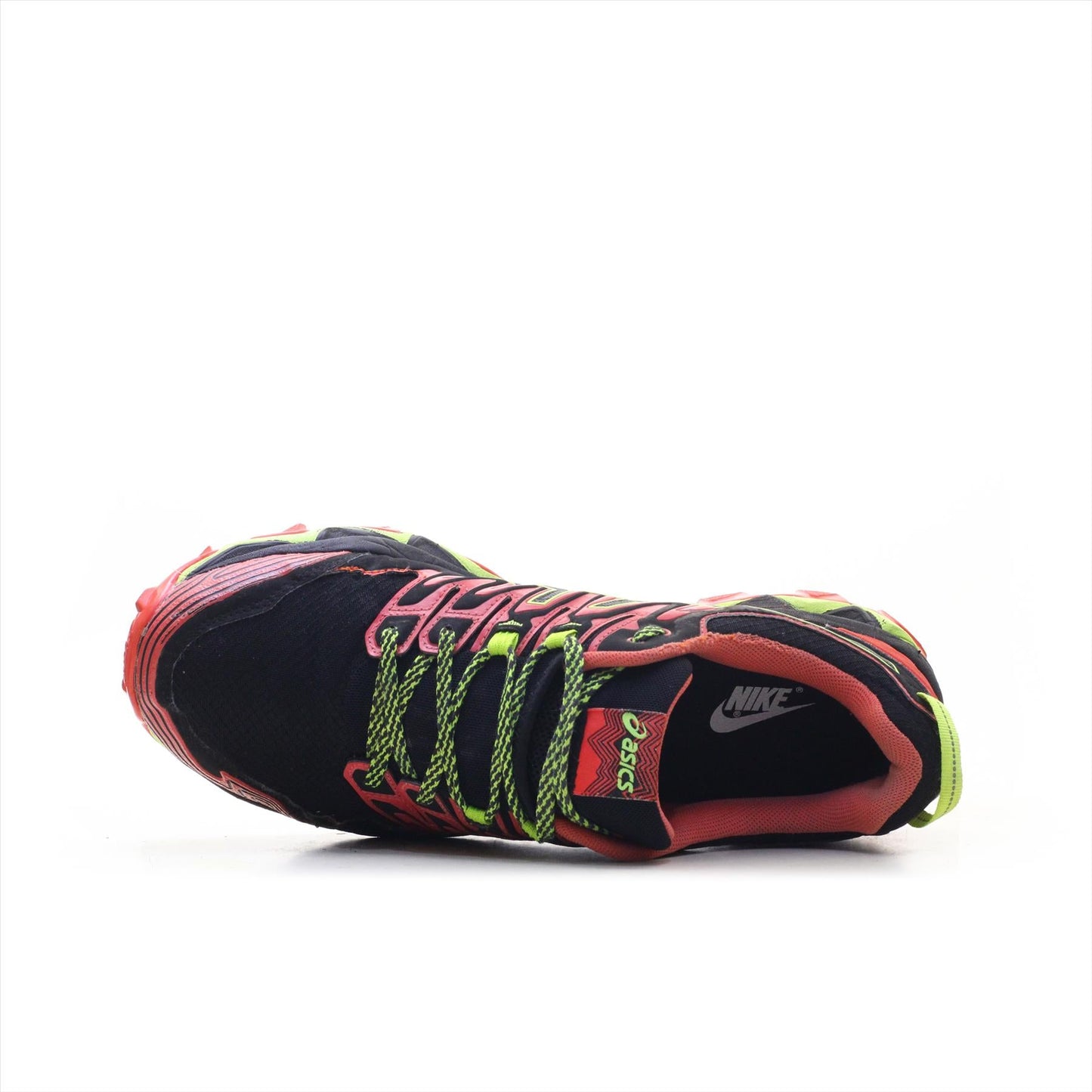 ASICS GEL FUJI TRABUCO 7 (Original USA Imported)
