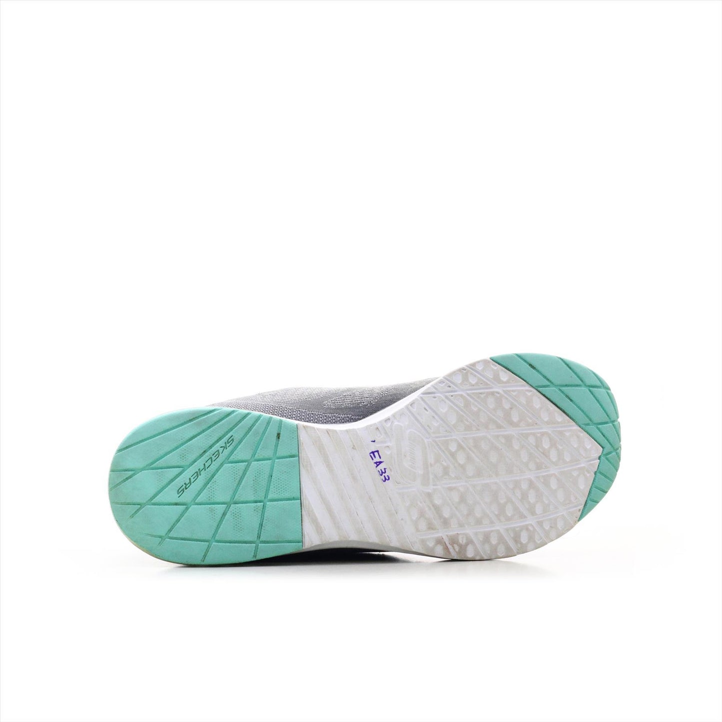 Skechers Skech Knit Air Cooled Memory Foam =