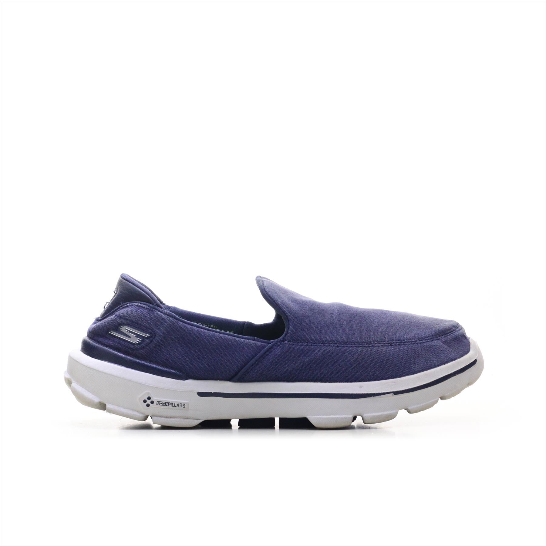 Skechers Go Walk 3 Goga Mat ORIGINAL Lunda Bazar Online