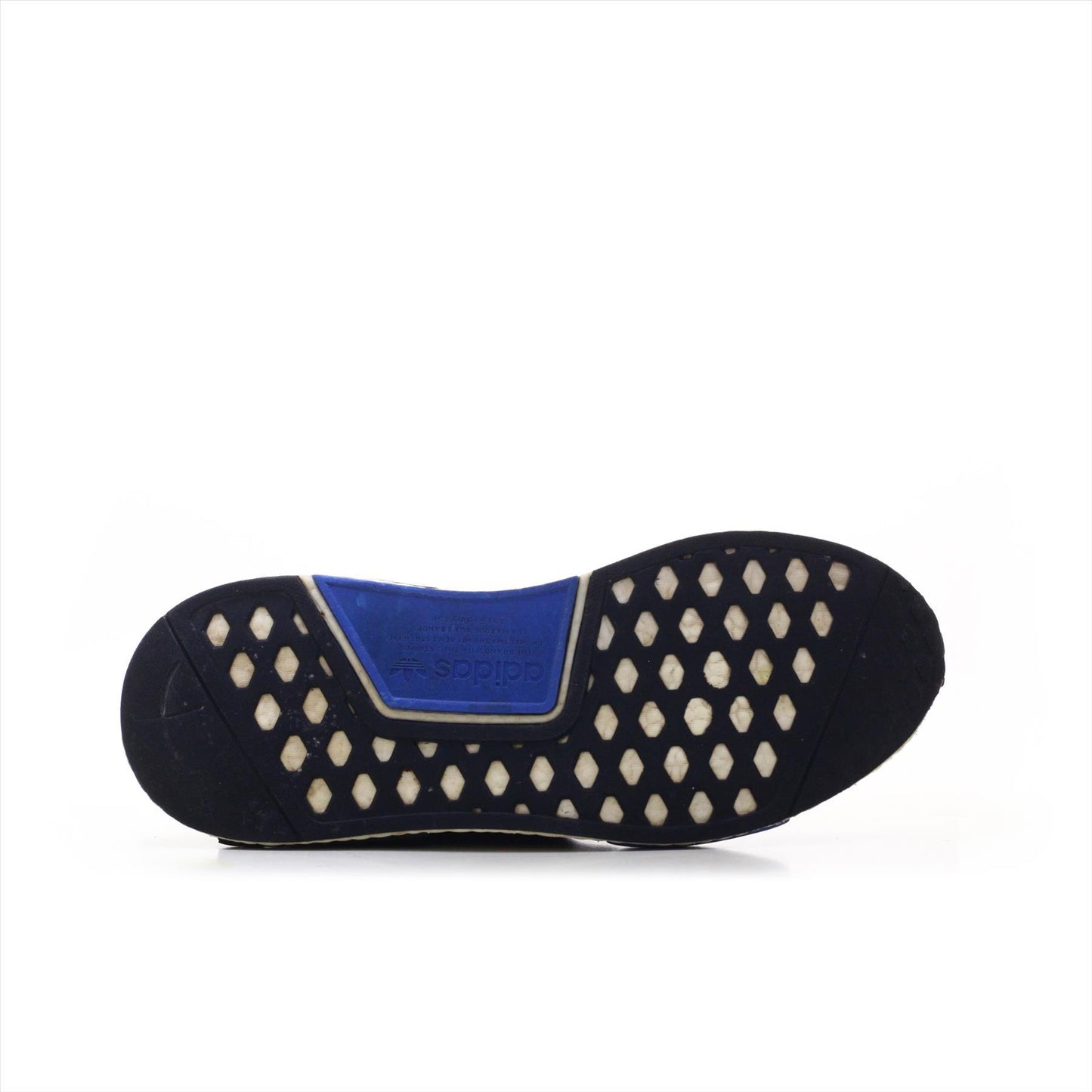 Adidas Boost NMD R1 (ORIGINAL)