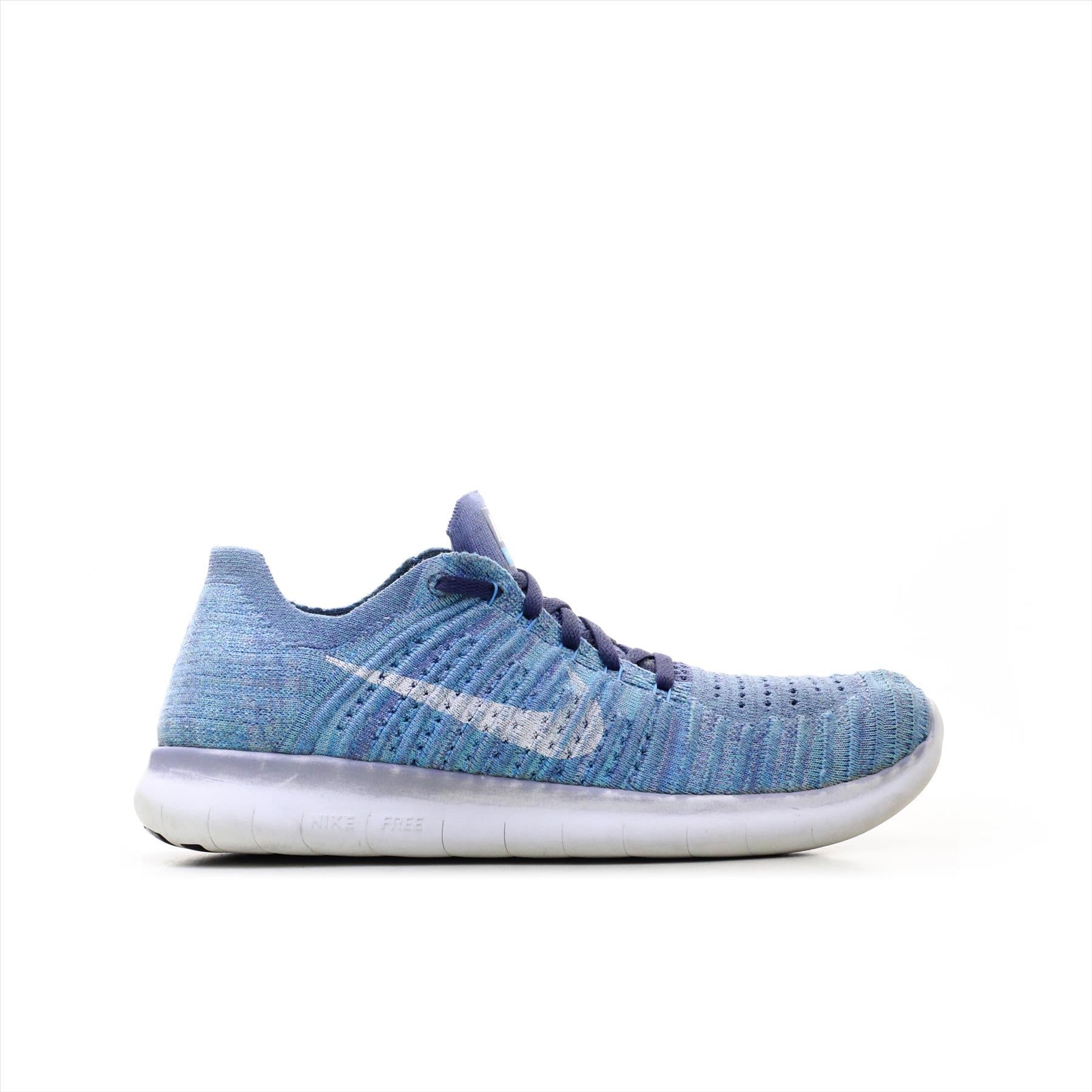 Ladies elasticky nike free rn