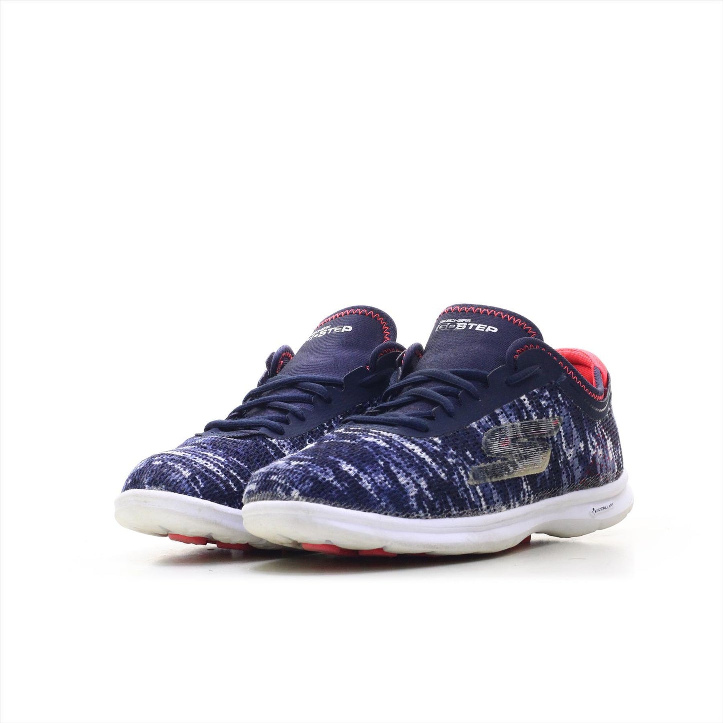 Skechers Go Step Goga Mat (ORIGINAL)
