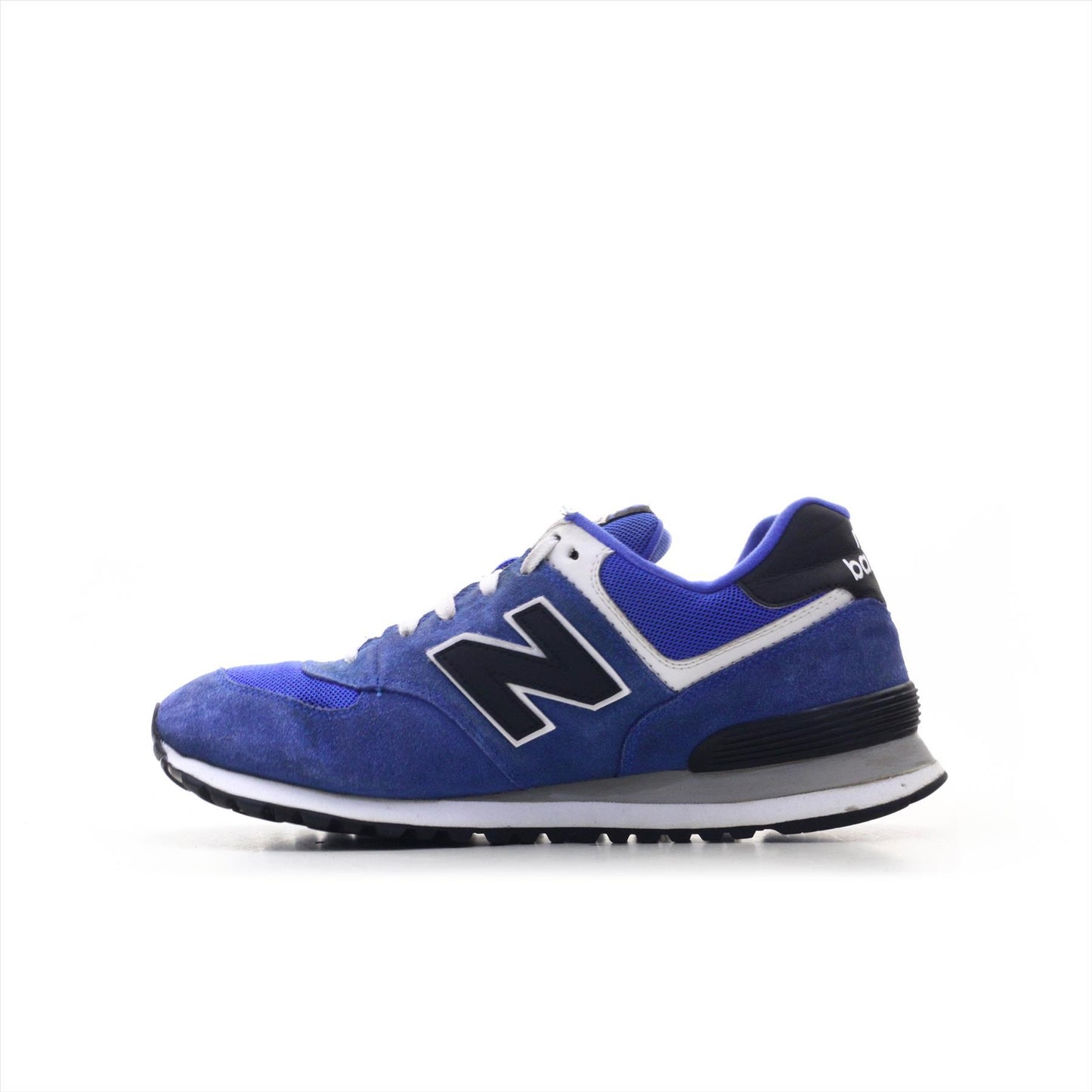 New Balance 574 Suede USA (ORIGINAL)