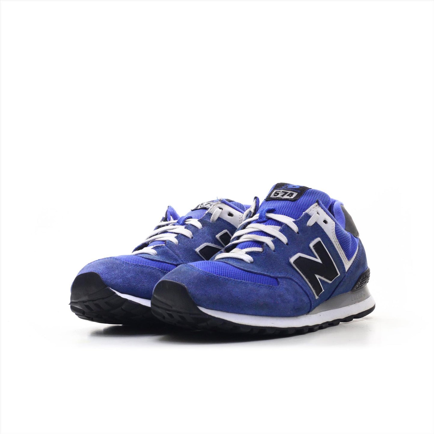 New Balance 574 Suede USA (ORIGINAL)