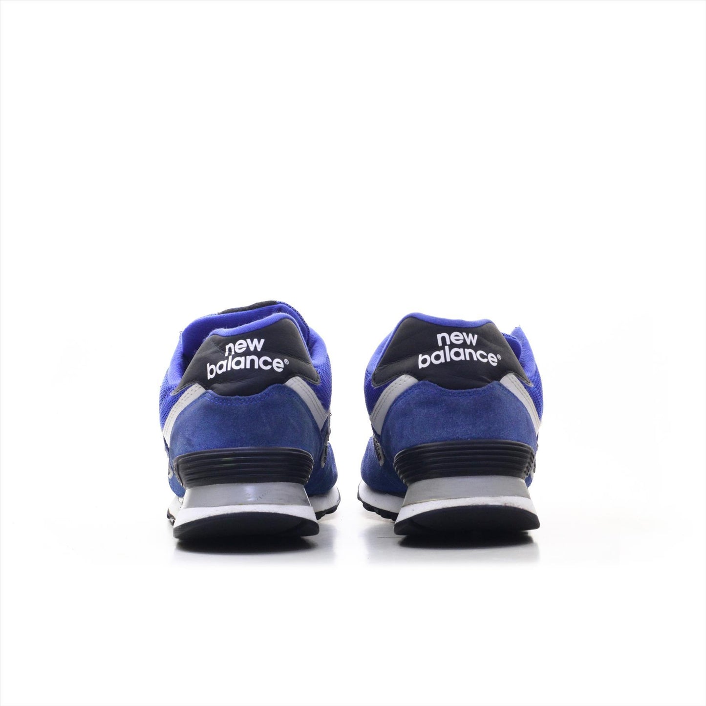New Balance 574 Suede USA (ORIGINAL)