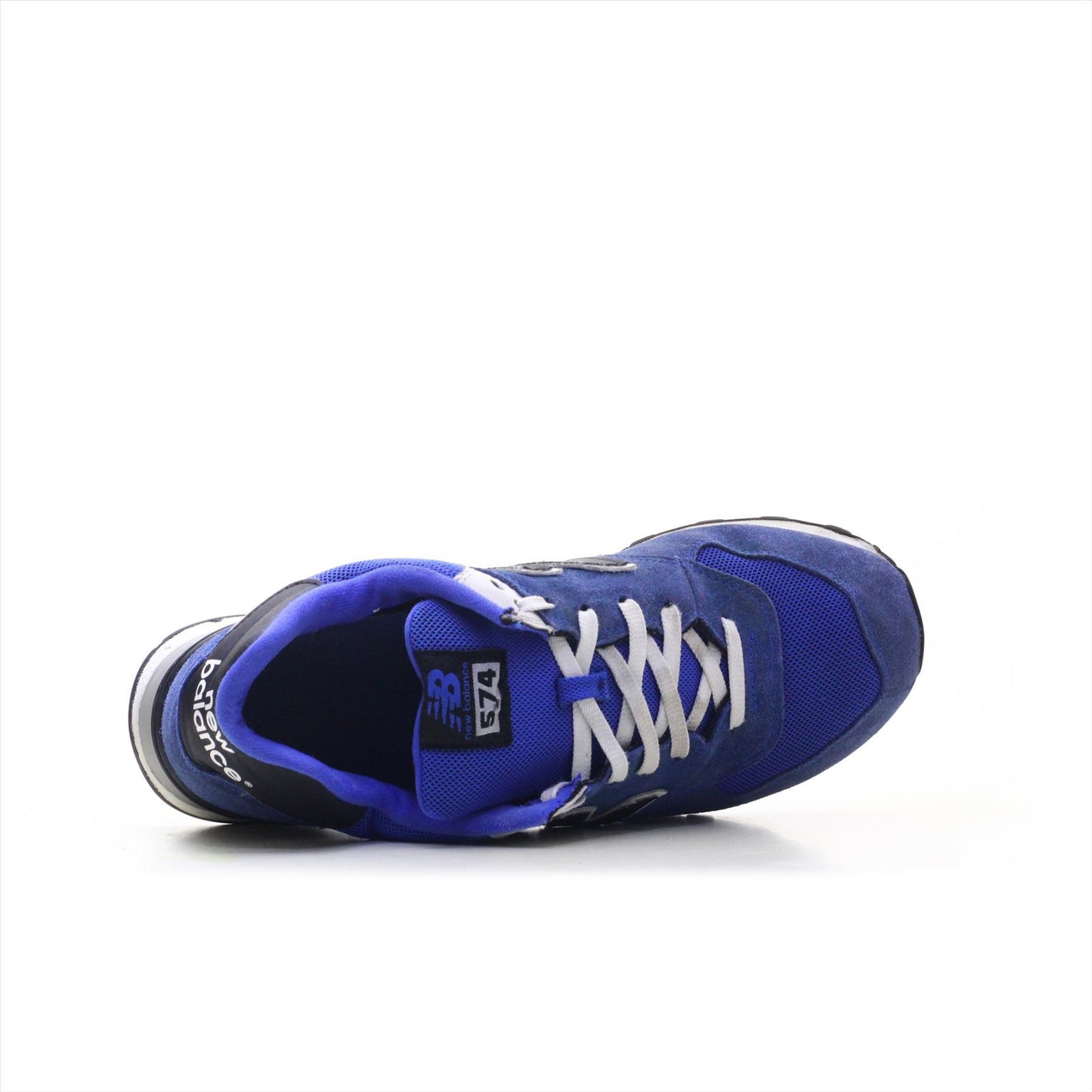 New Balance 574 Suede USA (ORIGINAL)