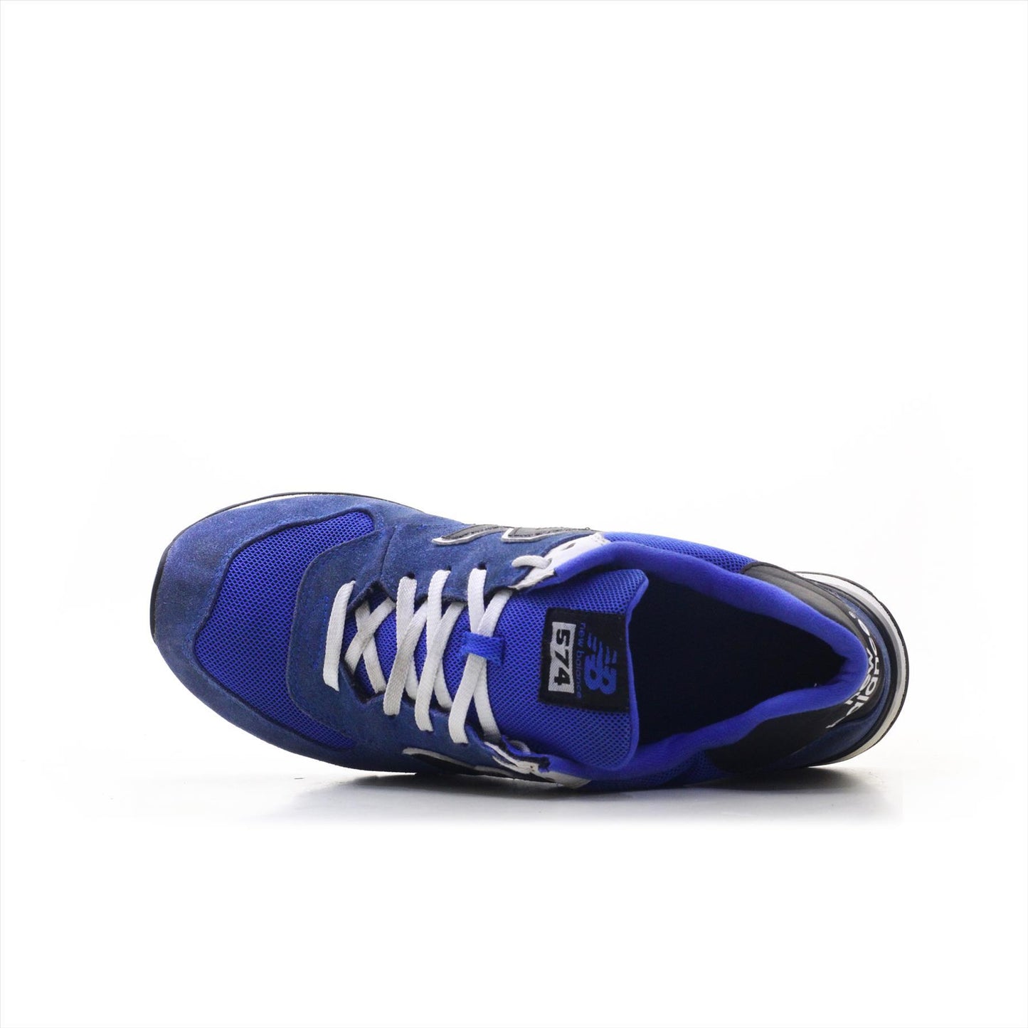 New Balance 574 Suede USA (ORIGINAL)