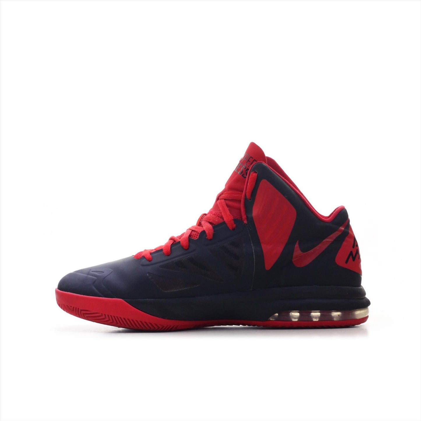 Nike Hyper Aggressor (ORIGINAL)