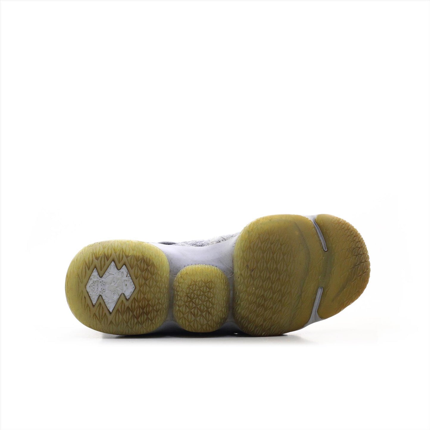 Nike Lebron 15 Wolf Grey (ORIGINAL)