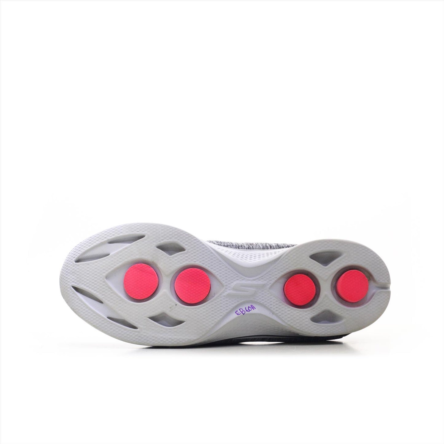 Skechers Go Walk 4 Goga Max (ORIGINAL)