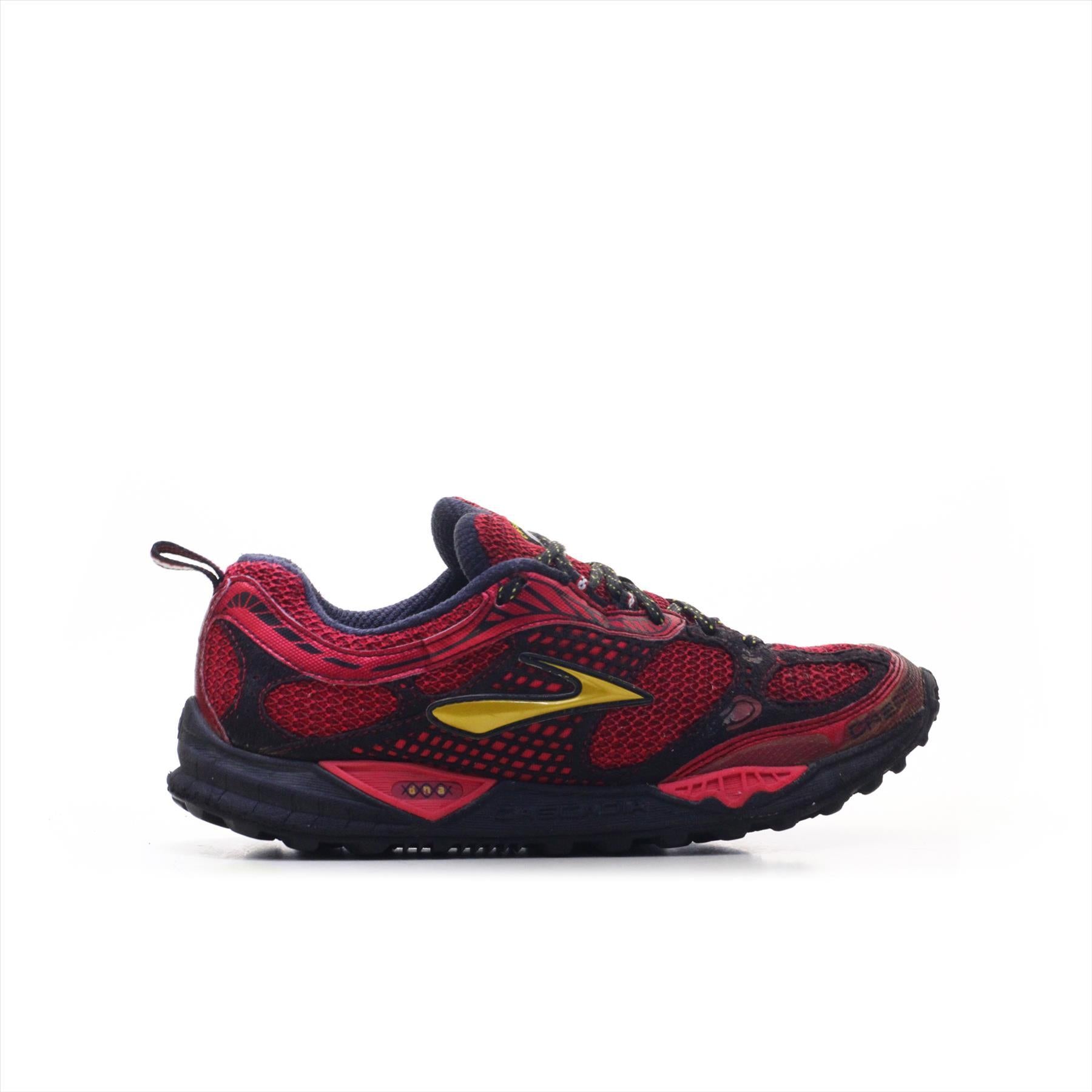 Brooks cascadia 6 sales online