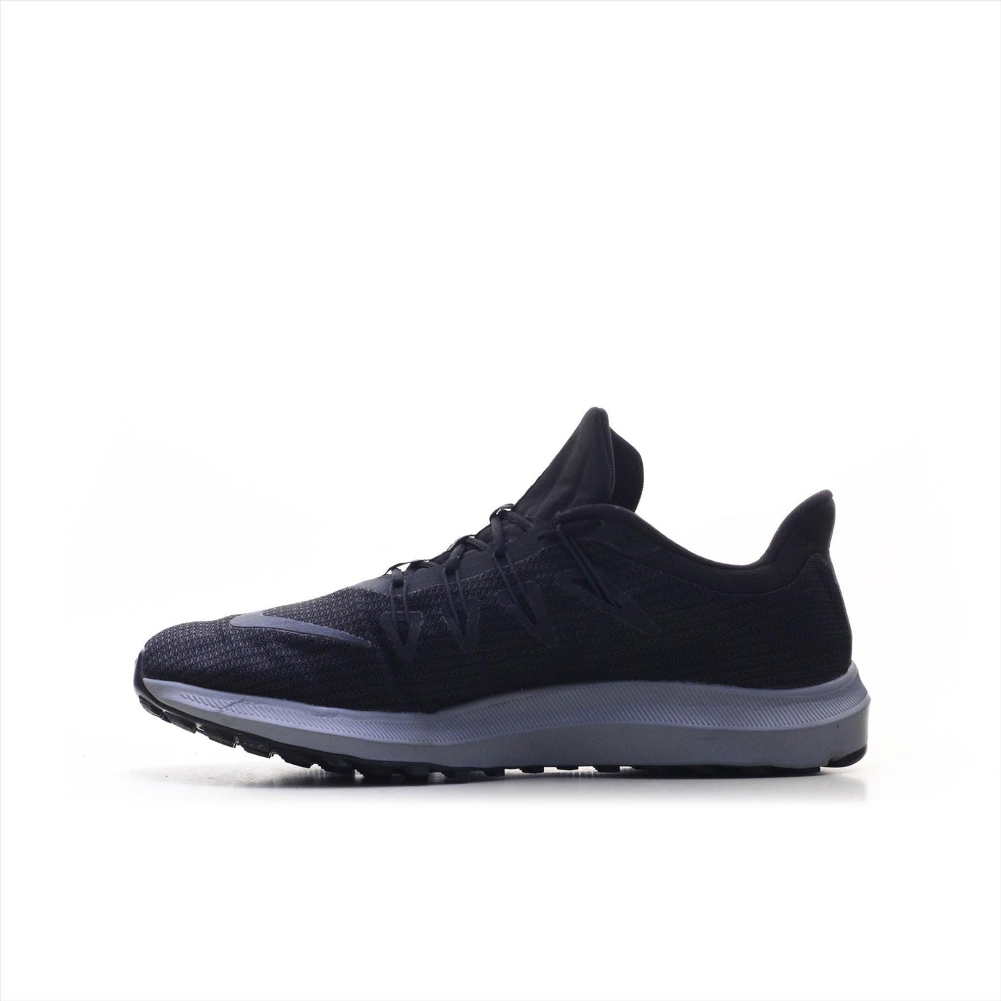 Nike Quest Black Grey (ORIGINAL)