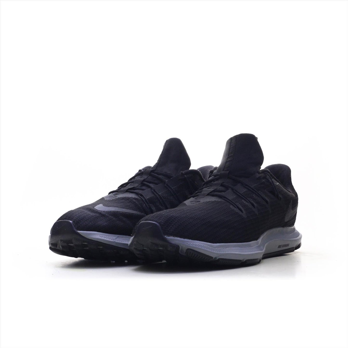 Nike Quest Black Grey (ORIGINAL)