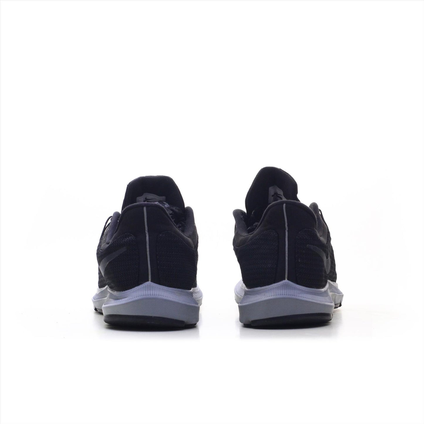 Nike Quest Black Grey (ORIGINAL)