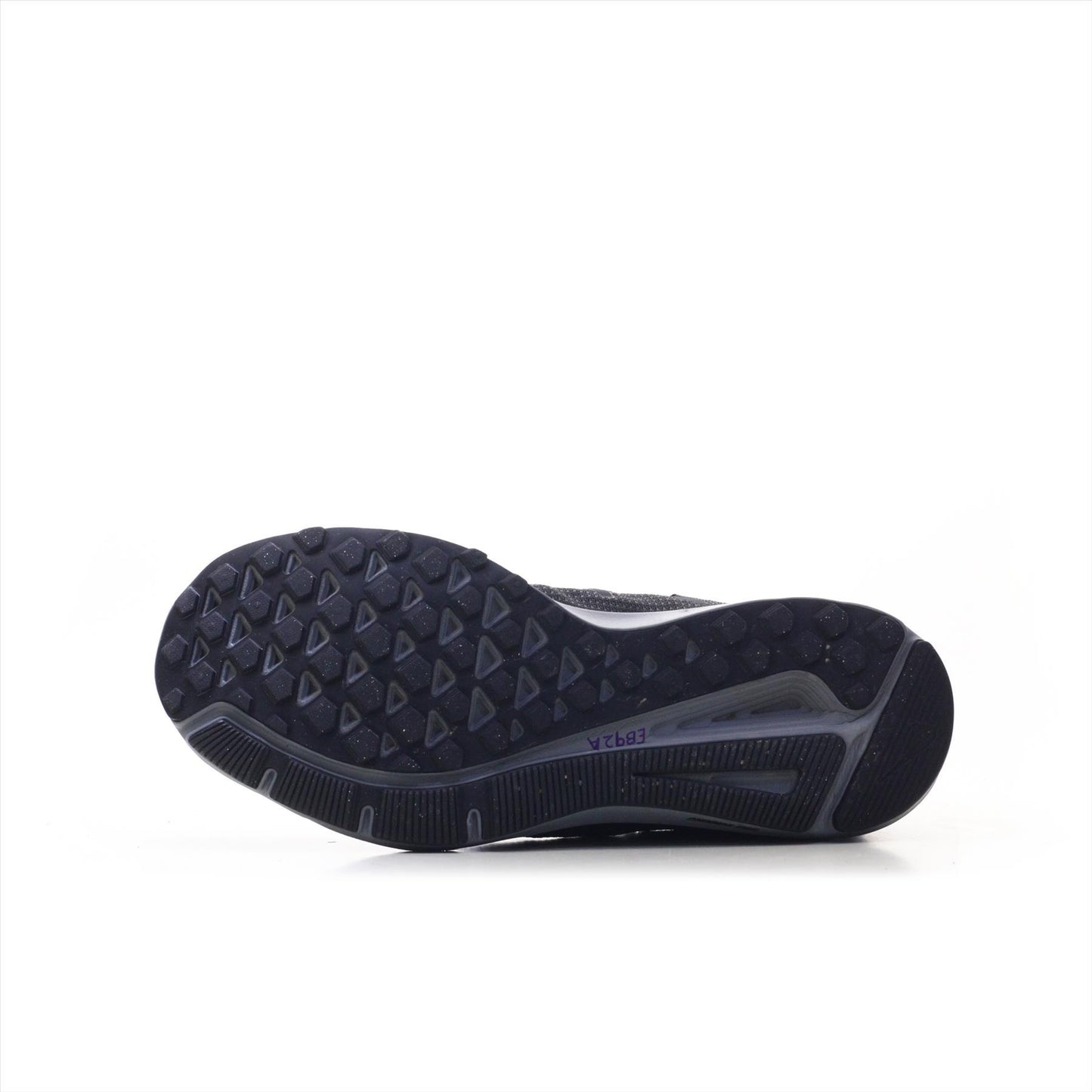 Nike Quest Black Grey (ORIGINAL)