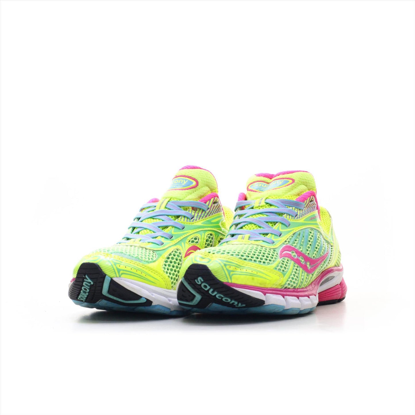 Saucony Ride 6 (ORIGINAL)
