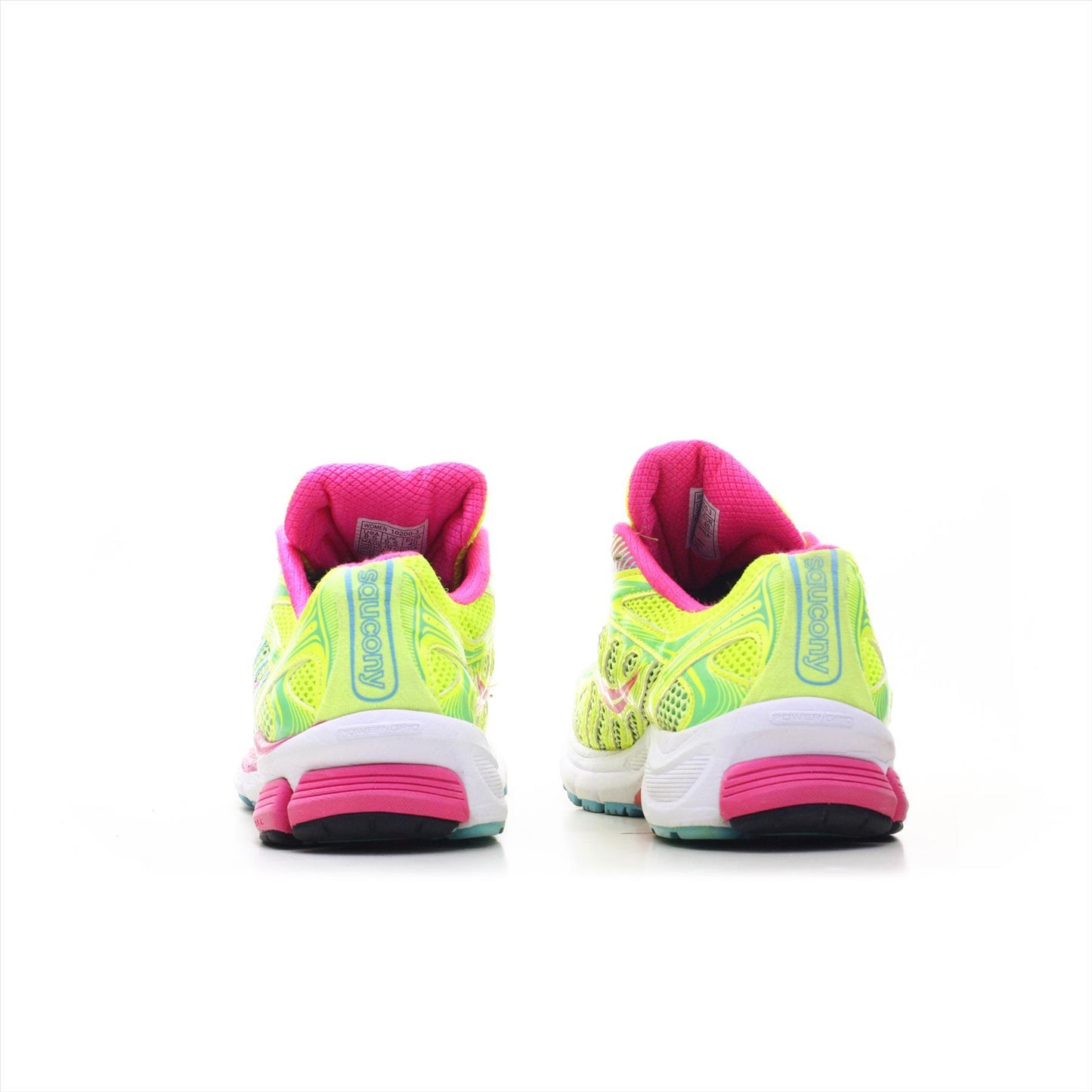 Saucony Ride 6 (ORIGINAL)