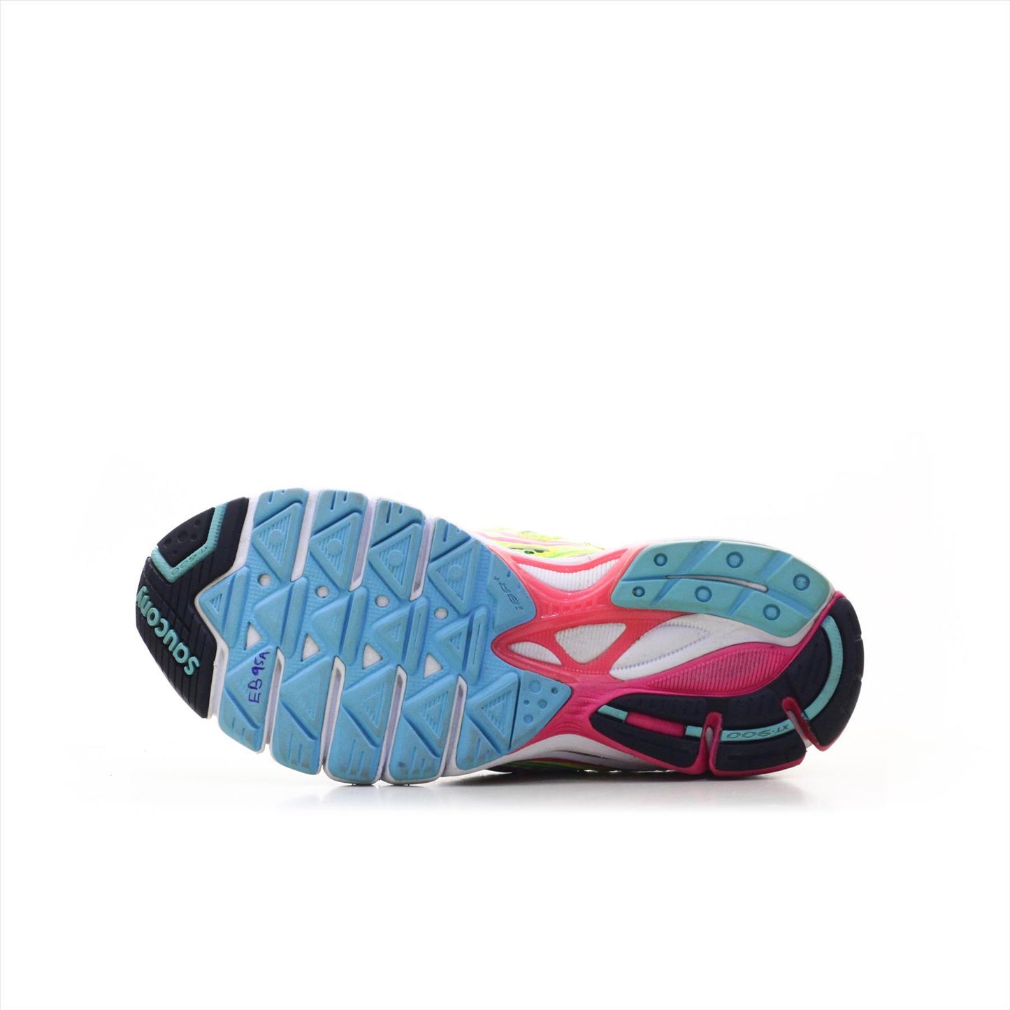 Saucony Ride 6 (ORIGINAL)