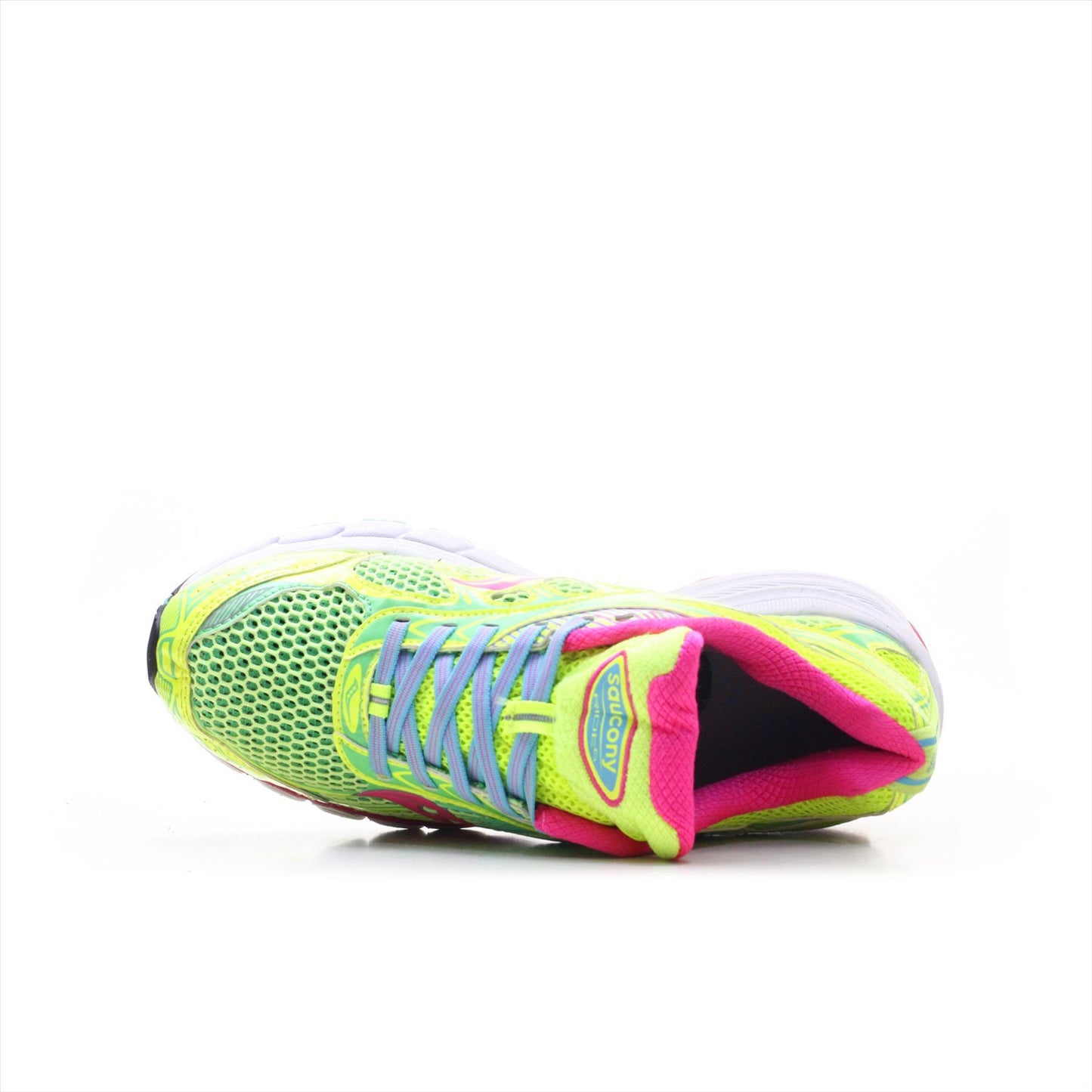 Saucony Ride 6 (ORIGINAL)