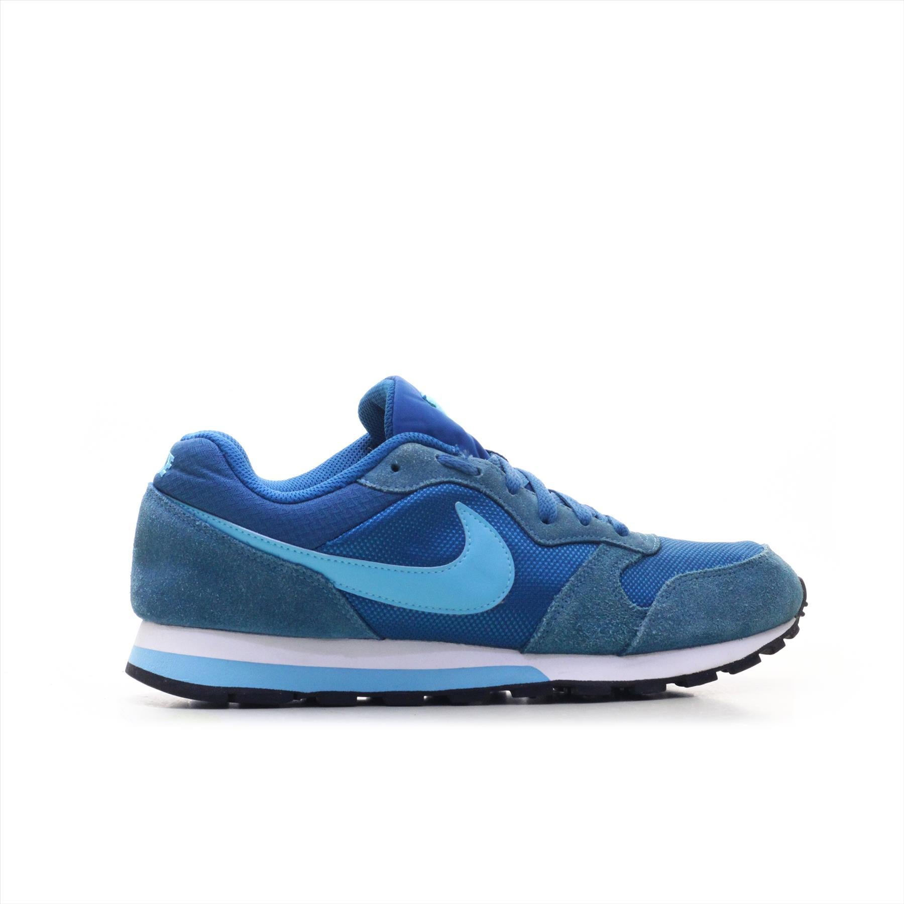 Nike Md Runner Suede (ORIGINAL) - Main Image