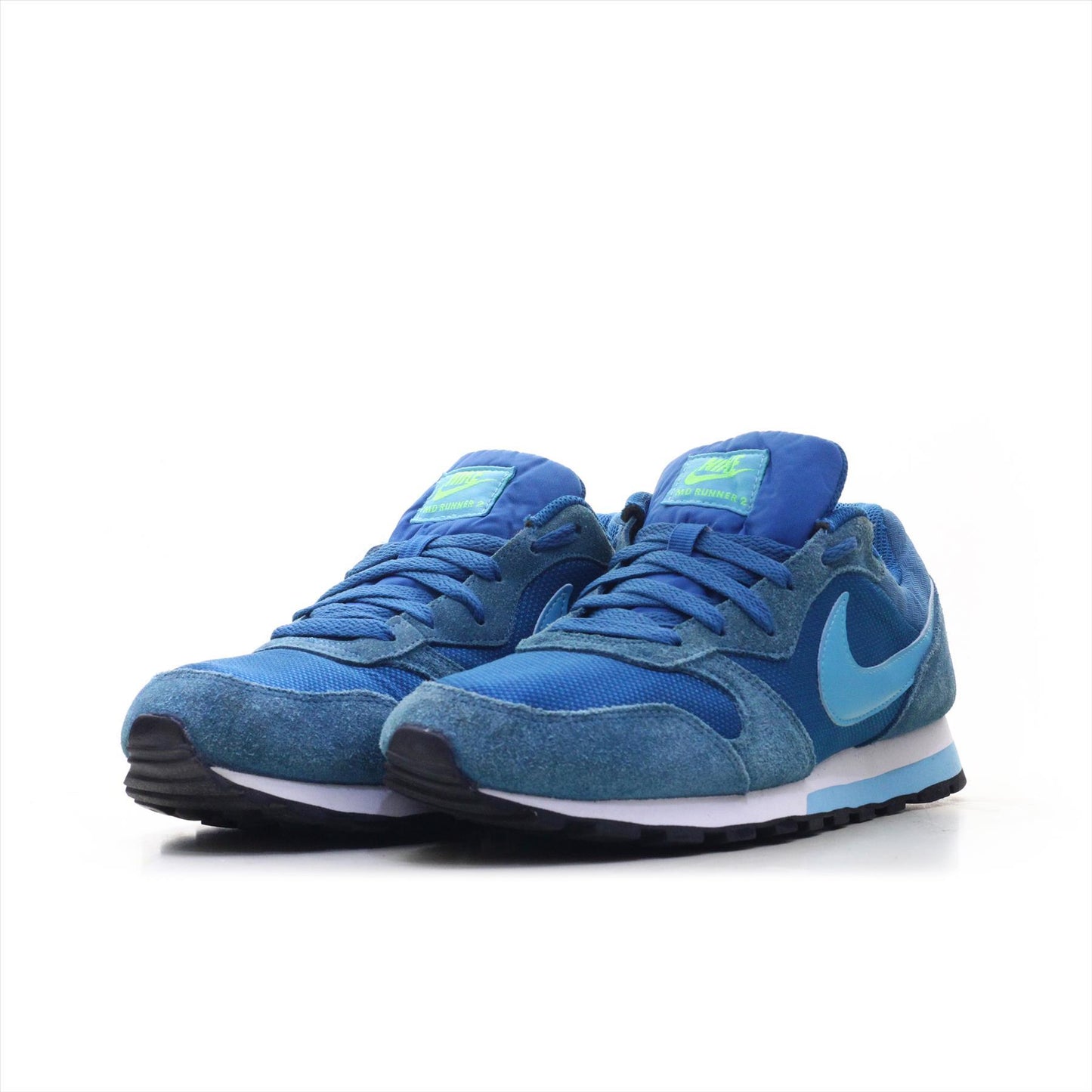 Nike Md Runner 2 Suede (ORIGINAL)