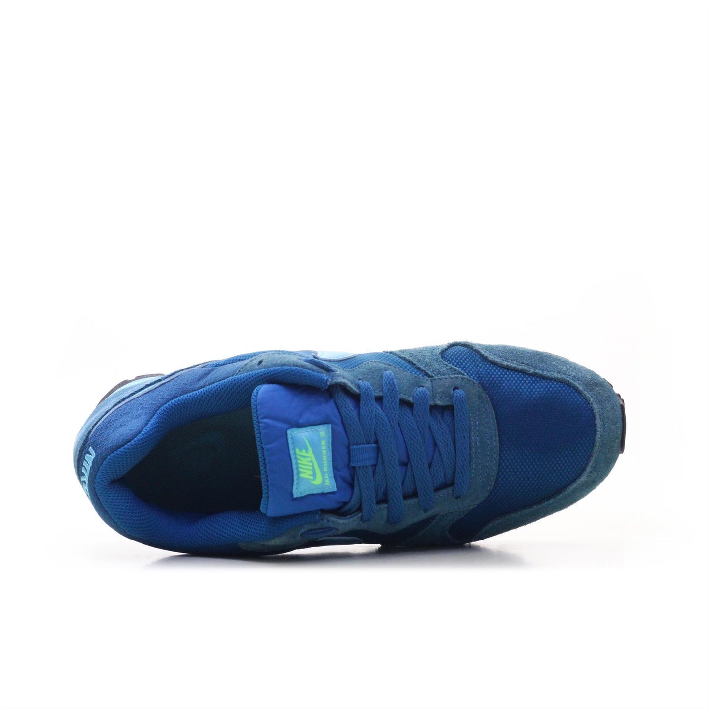 Nike Md Runner 2 Suede (ORIGINAL)