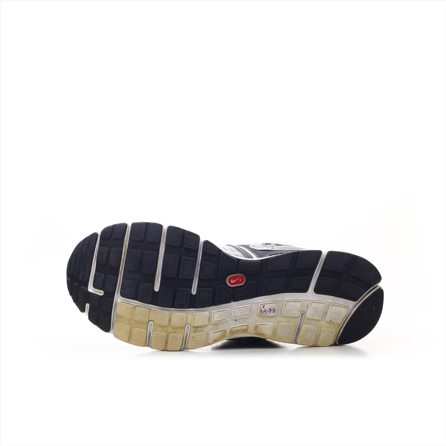 Nike Tailwind 4 Air Max (ORIGINAL)