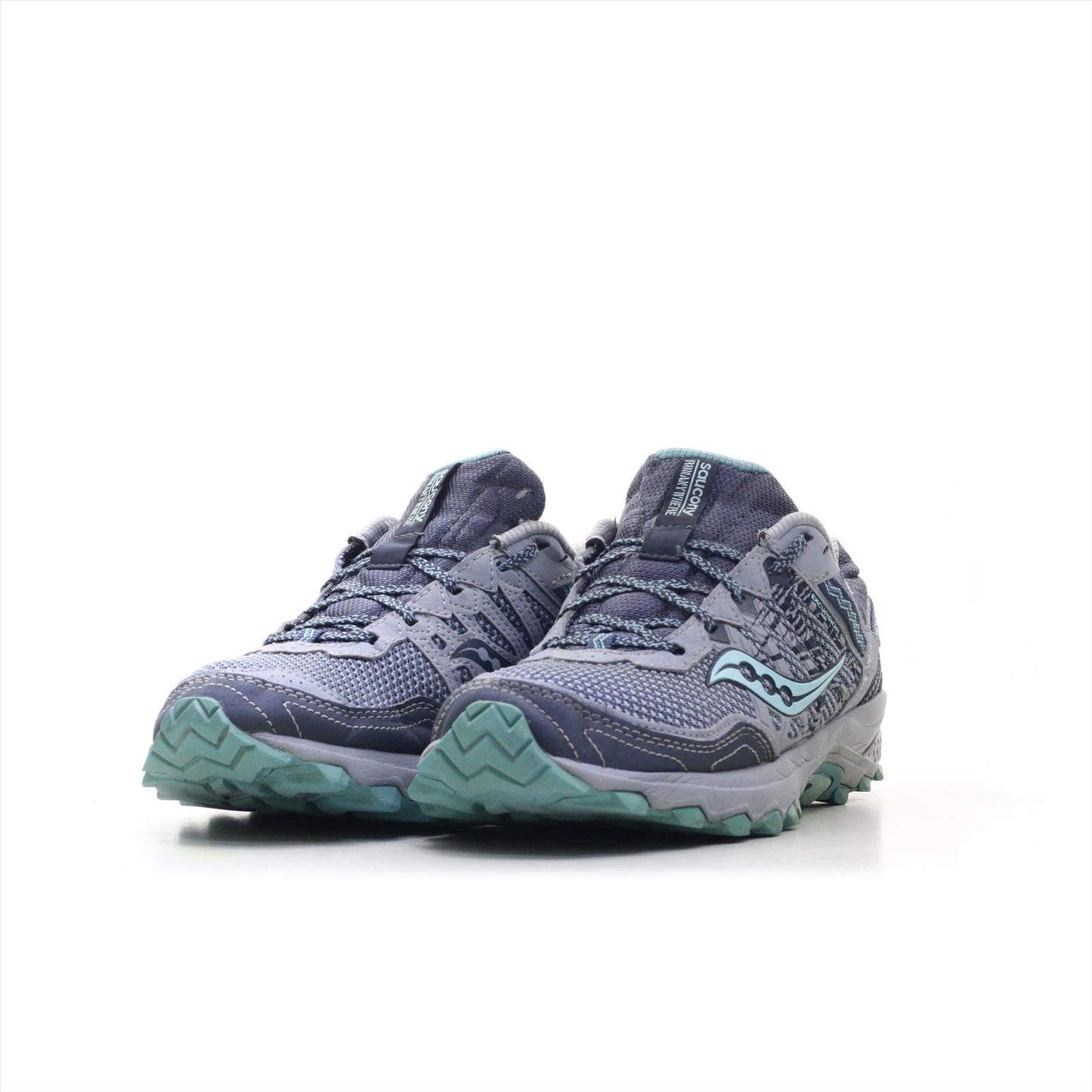 Saucony Run Any Where (ORIGINAL)