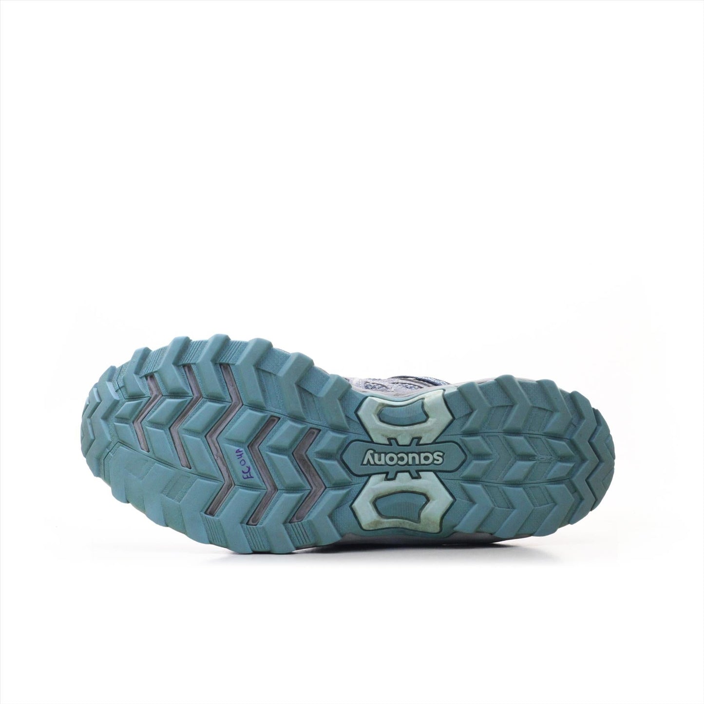 Saucony Run Any Where (ORIGINAL)