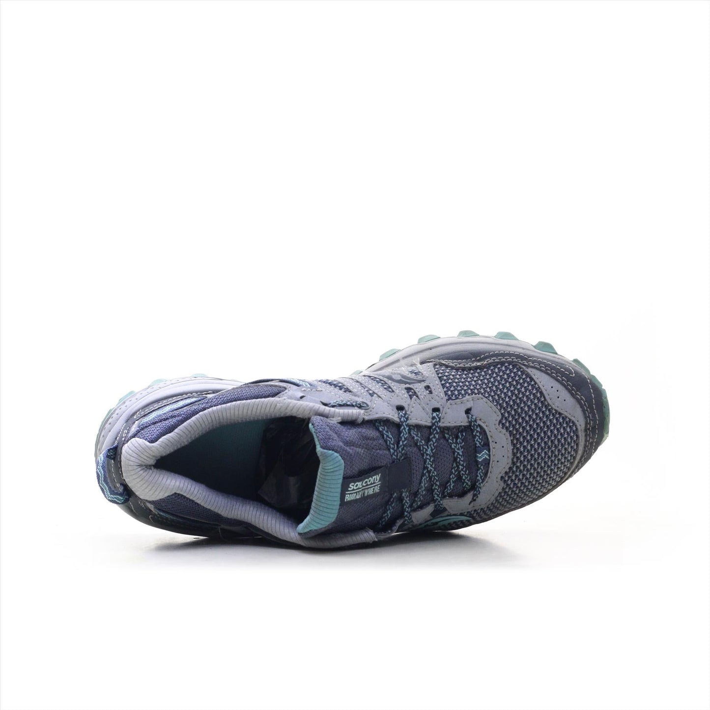 Saucony Run Any Where (ORIGINAL)