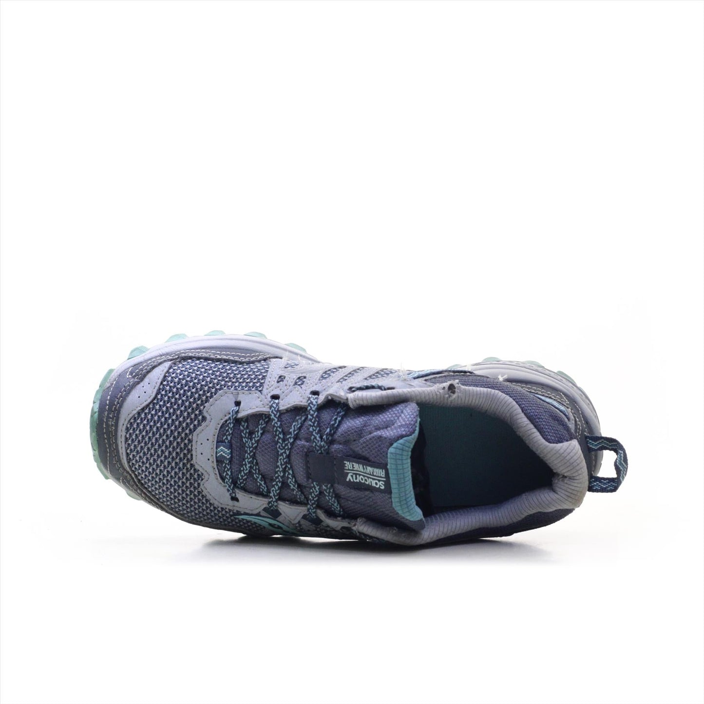 Saucony Run Any Where (ORIGINAL)