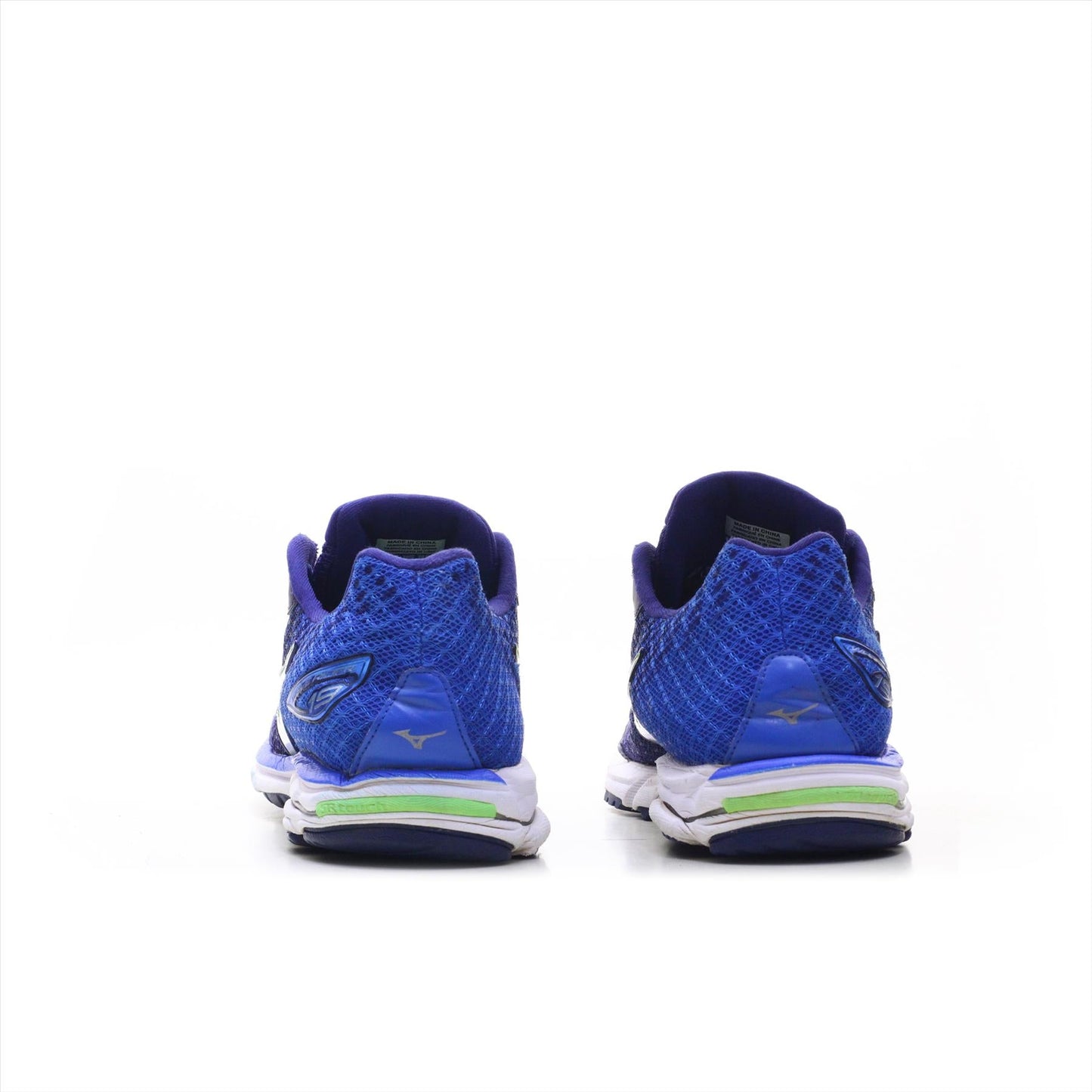 Mizuno Wave Rider 19 (ORIGINAL)