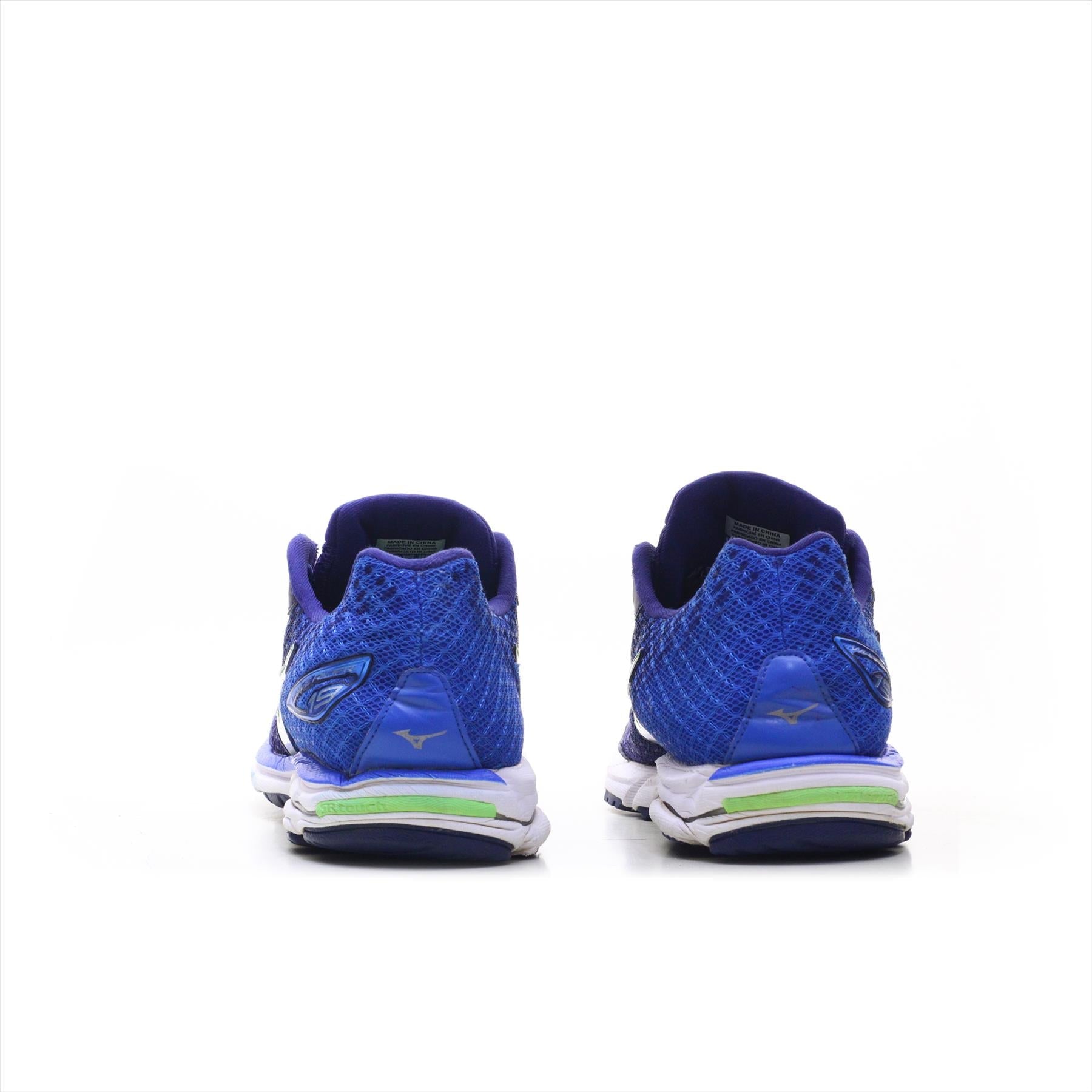 Mizuno Wave Rider 19 (ORIGINAL)