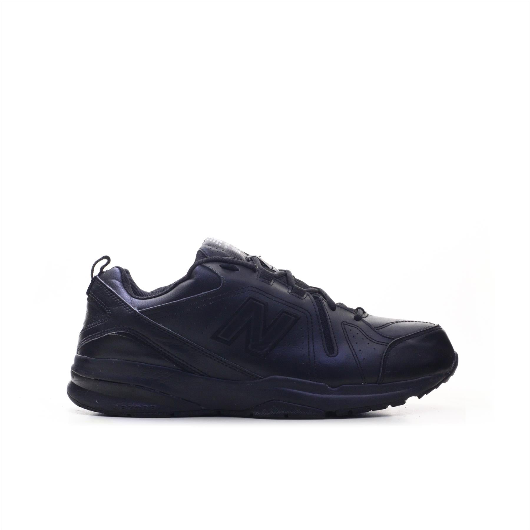 Black new balance 608 hotsell