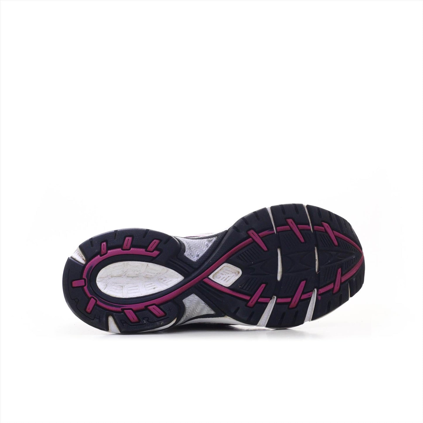 Asics Gel Equation 4 (ORIGINAL)