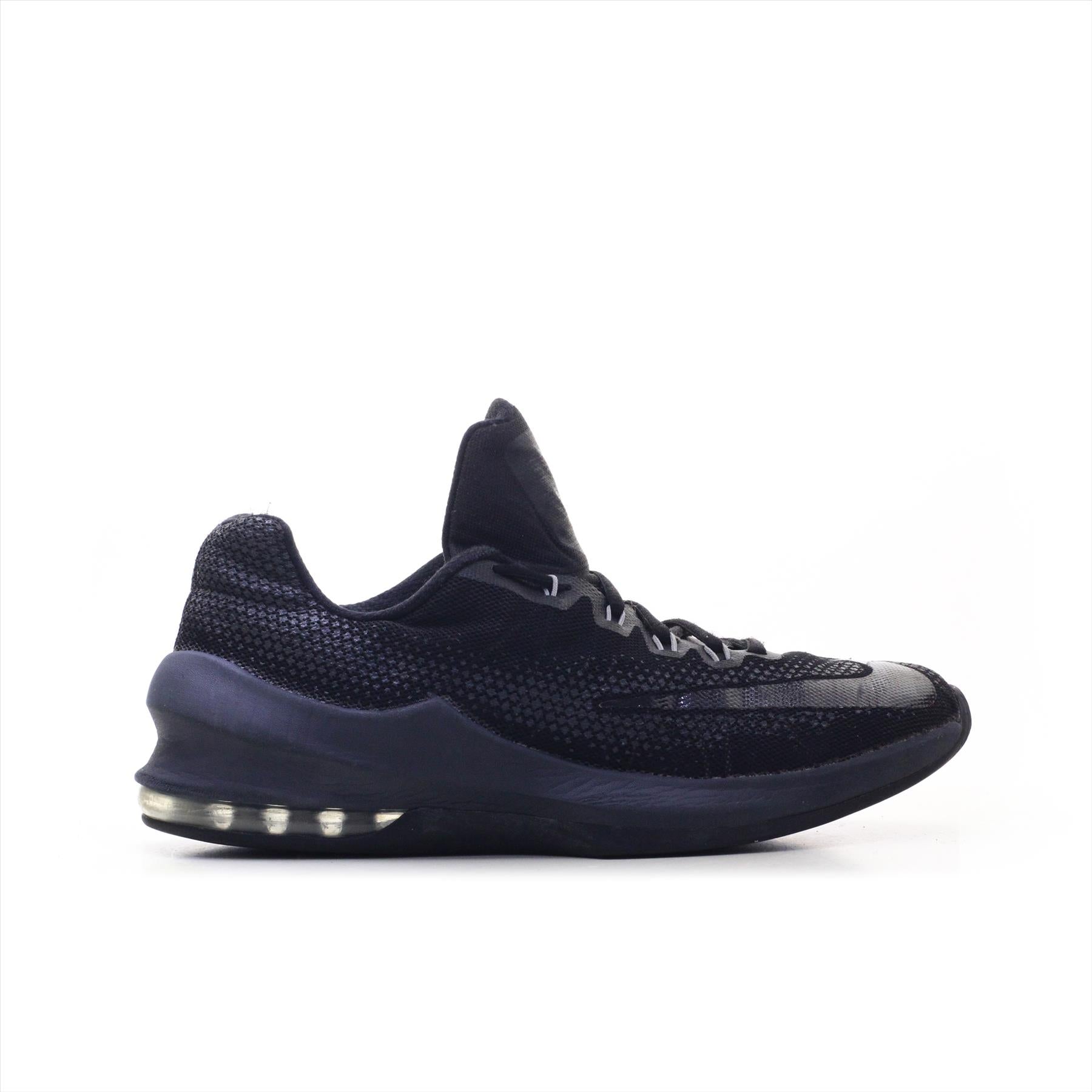 Nike air infuriate on sale