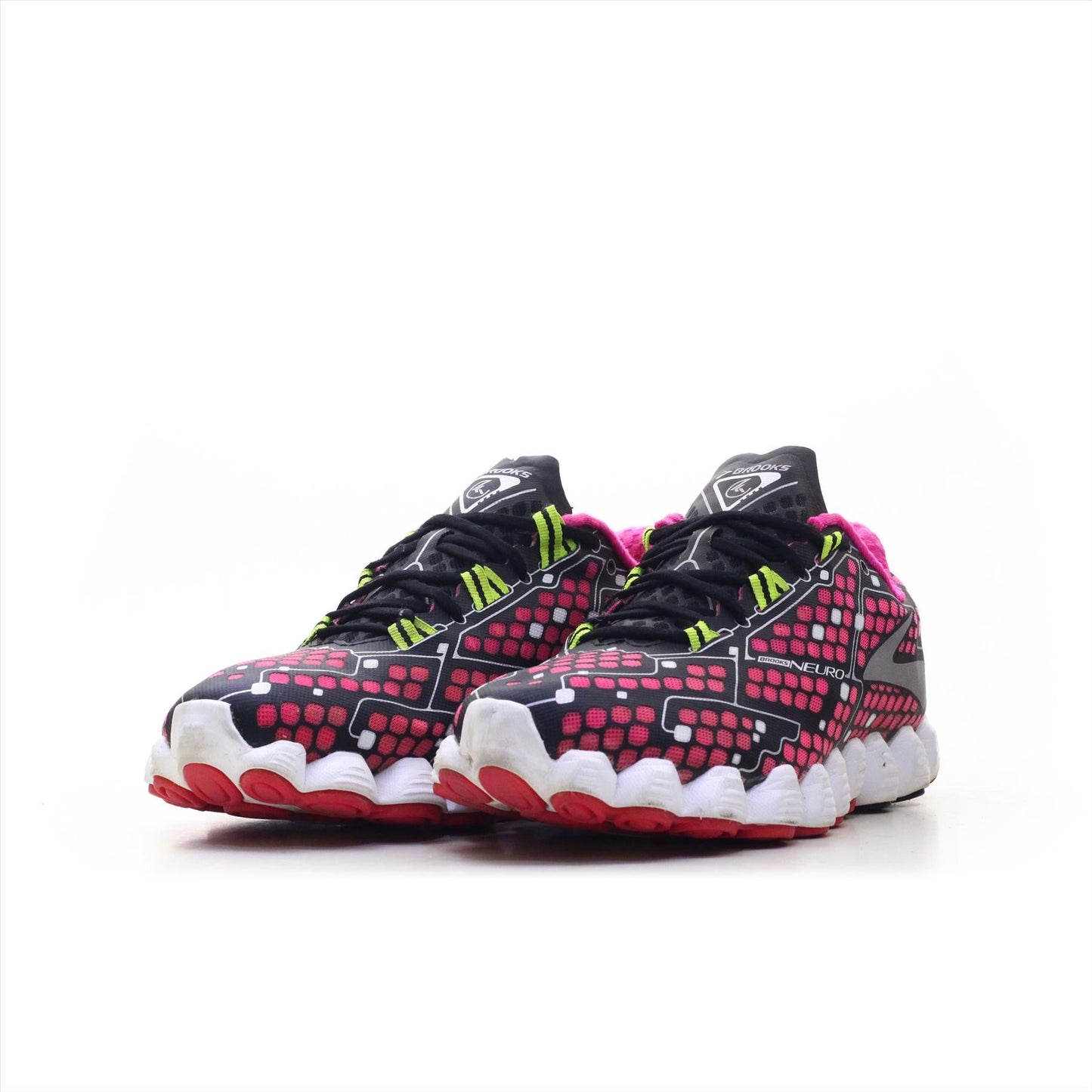 Brooks Neuro (ORIGINAL)