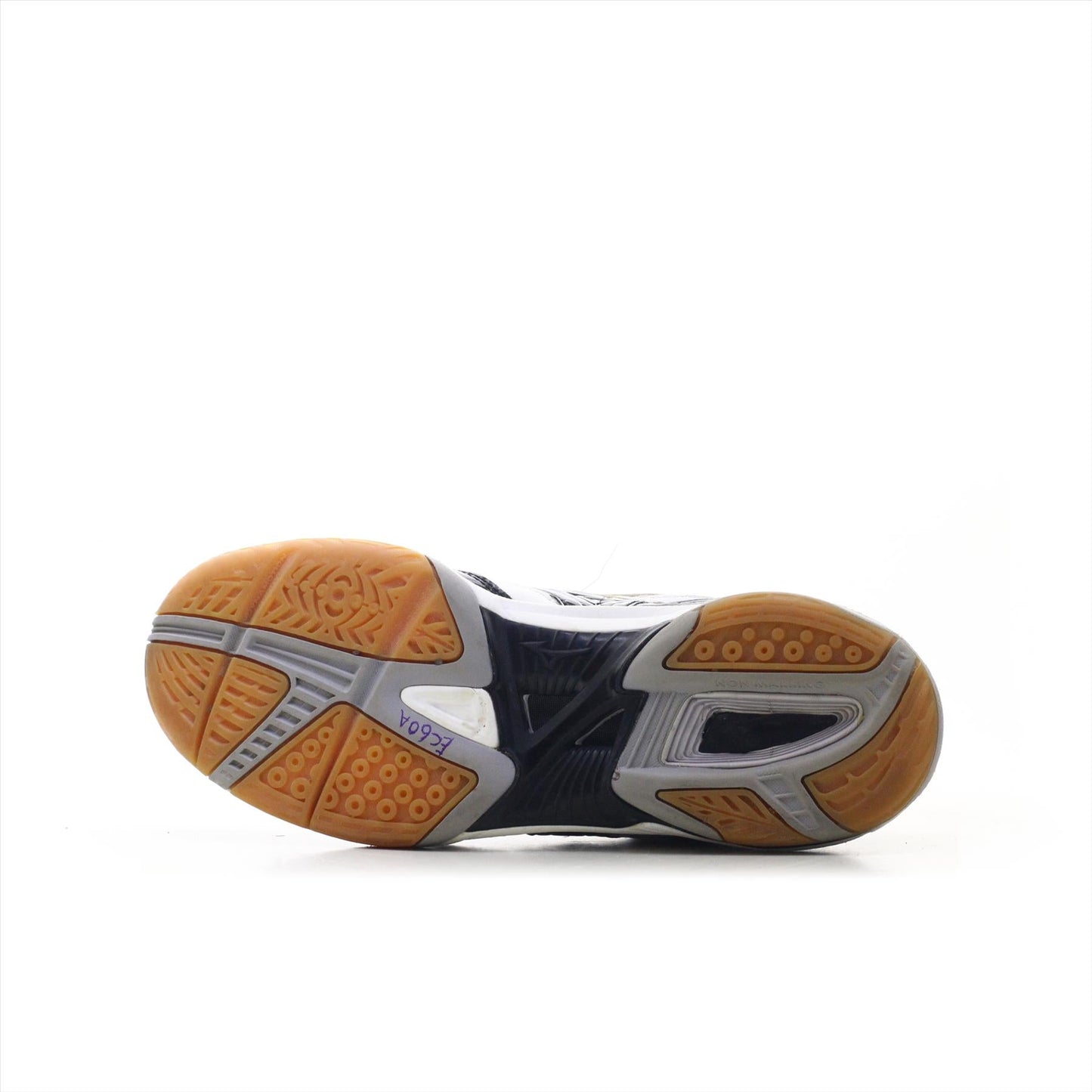 Mizuno Wave Rally (ORIGINAL)