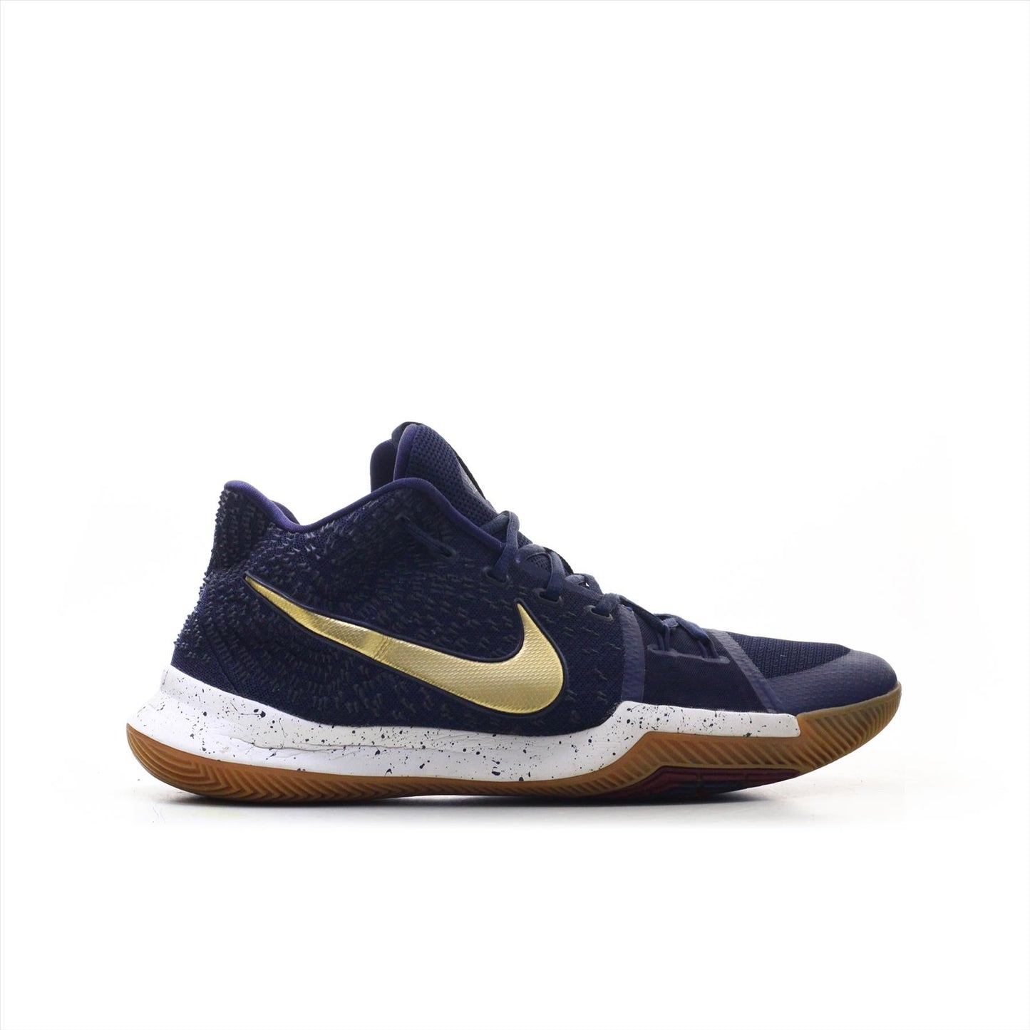 Nike Kyrie 3 Obsidian (ORIGINAL)
