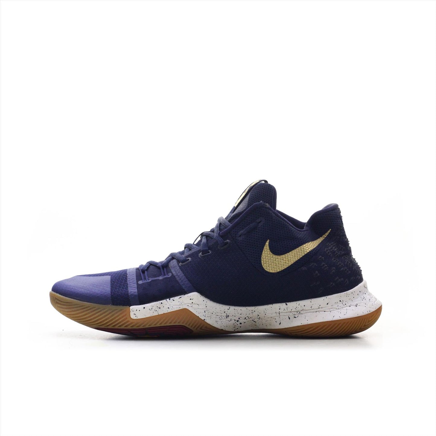 Nike Kyrie 3 Obsidian (ORIGINAL)