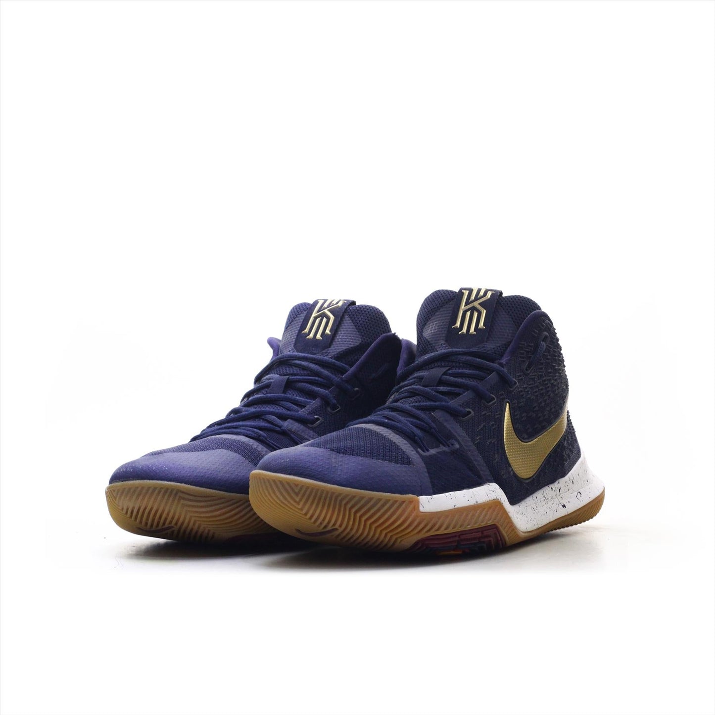 Nike Kyrie 3 Obsidian (ORIGINAL)