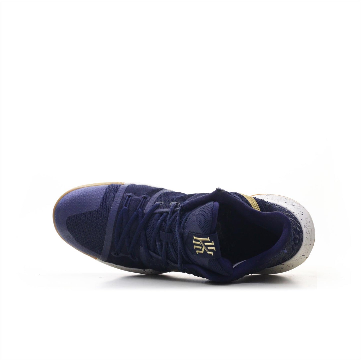 Nike Kyrie 3 Obsidian (ORIGINAL)