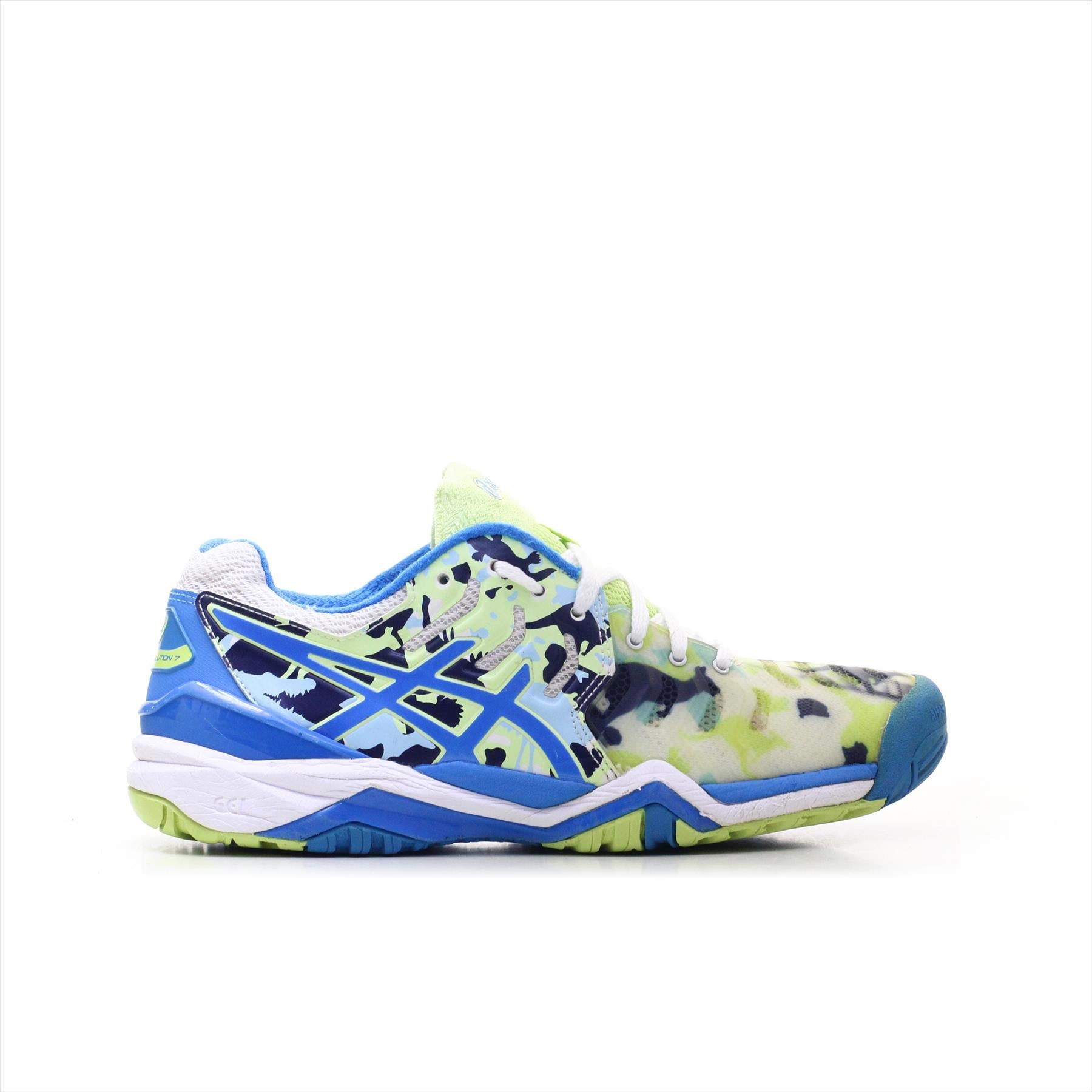 Tennis Asics Asics Gel Resolution Le Melbourne Asics Gel