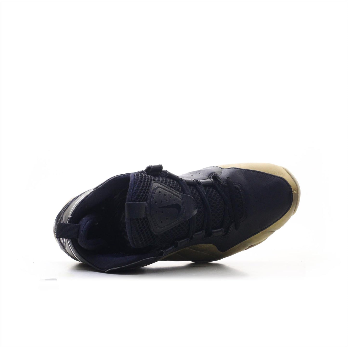 Nike Air Max Wavy Black Gold (ORIGINAL)