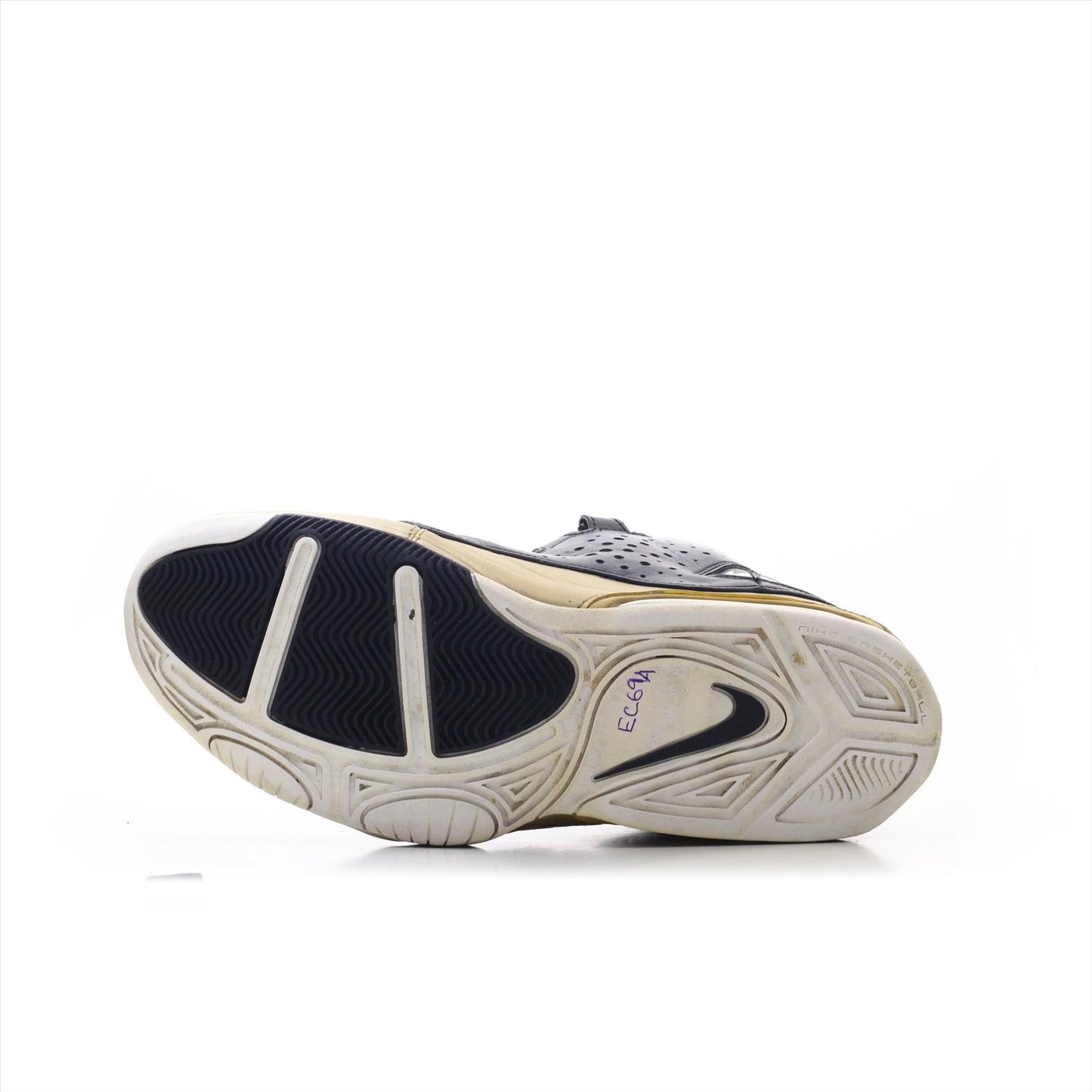 Nike Air Max Wavy Black Gold (ORIGINAL)