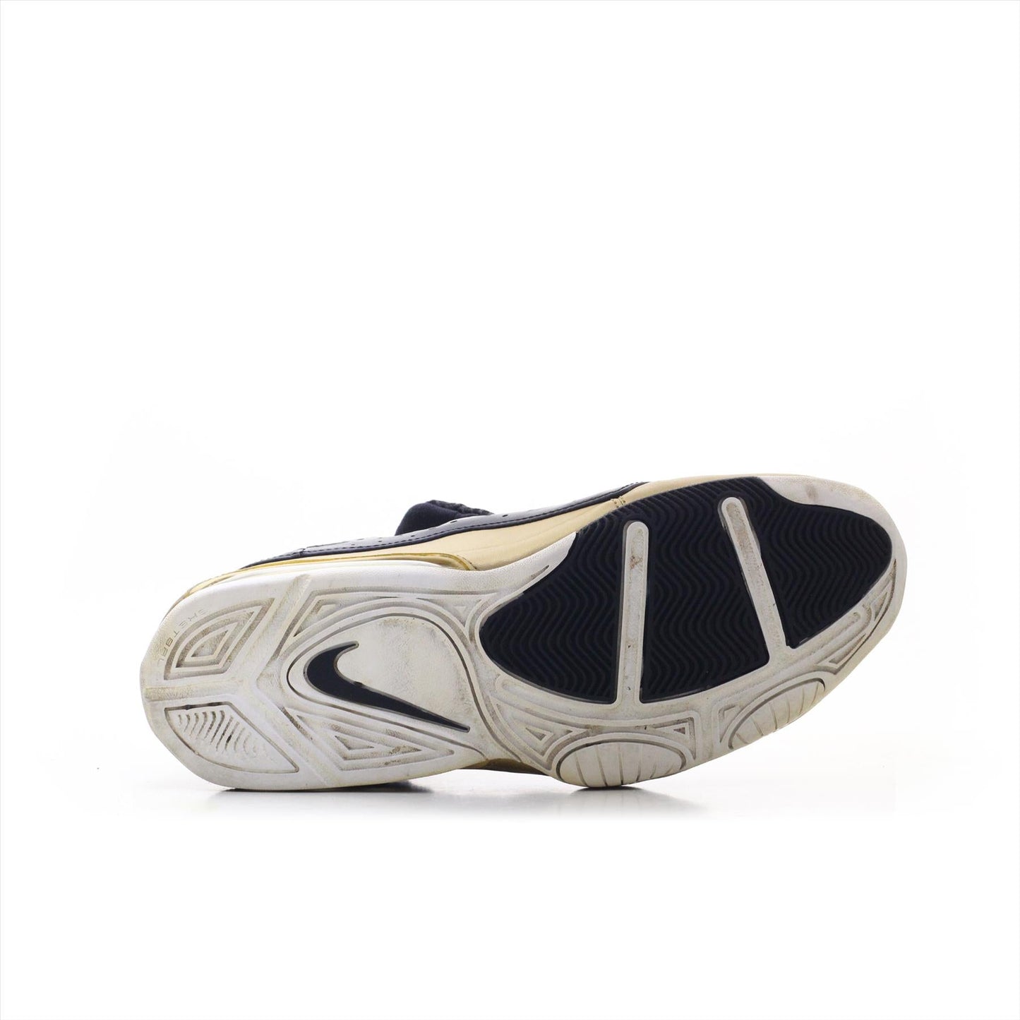 Nike Air Max Wavy Black Gold (ORIGINAL)