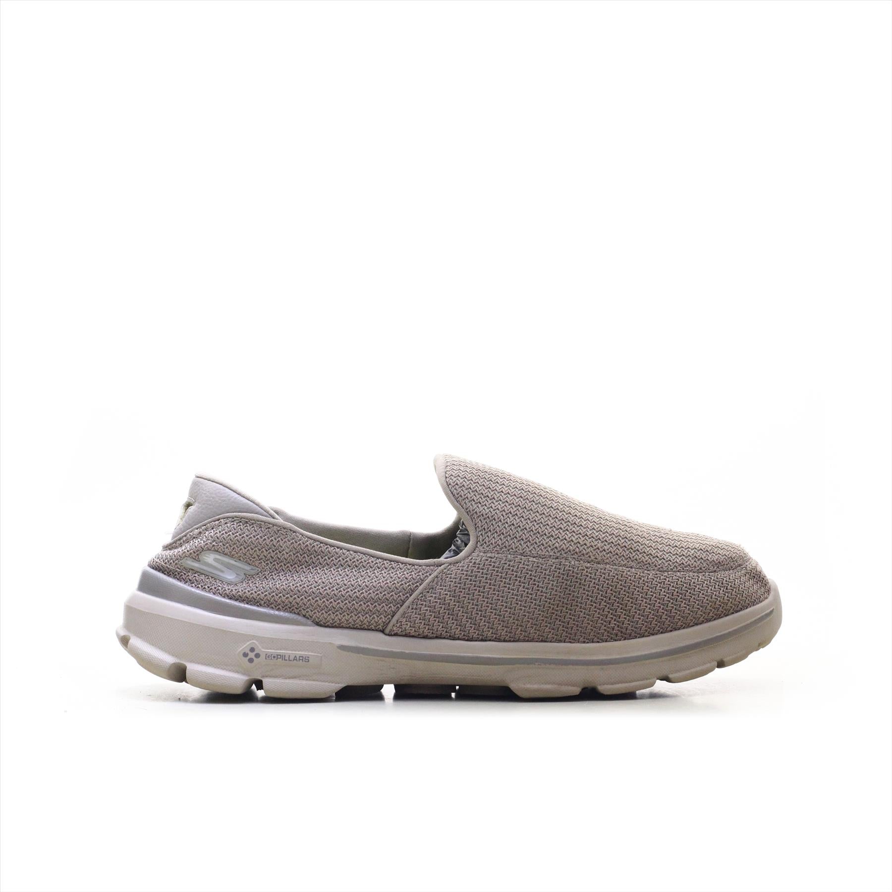Skechers go walk 3 goga mat clearance