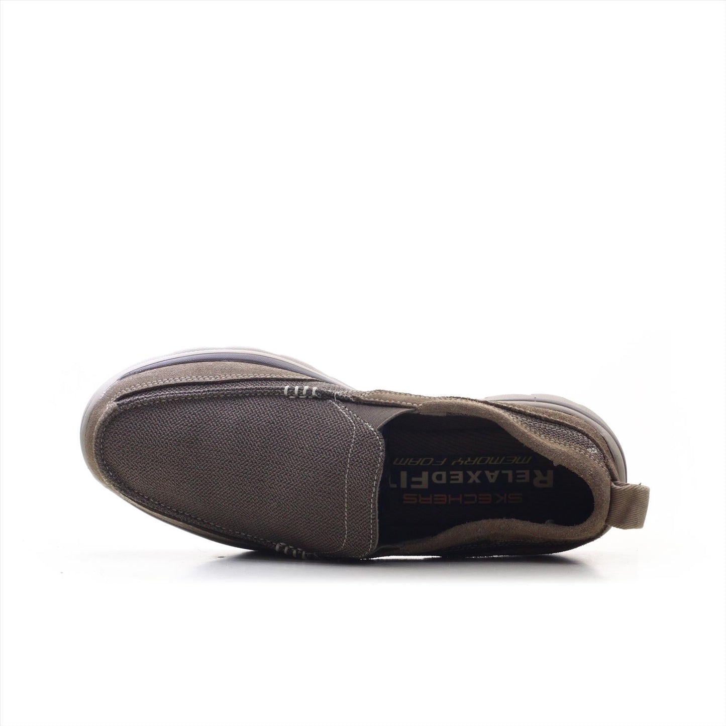 Skechers Relaxed Fit Memory Foam (ORIGINAL)