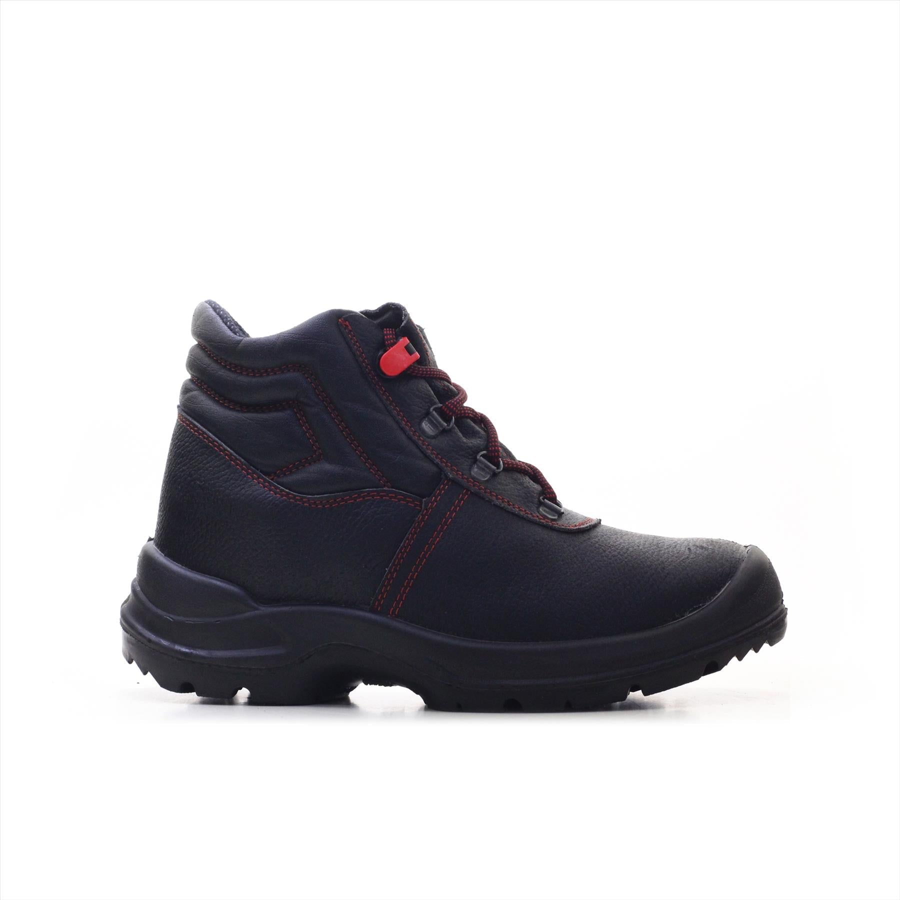 Safety top shoe bazar